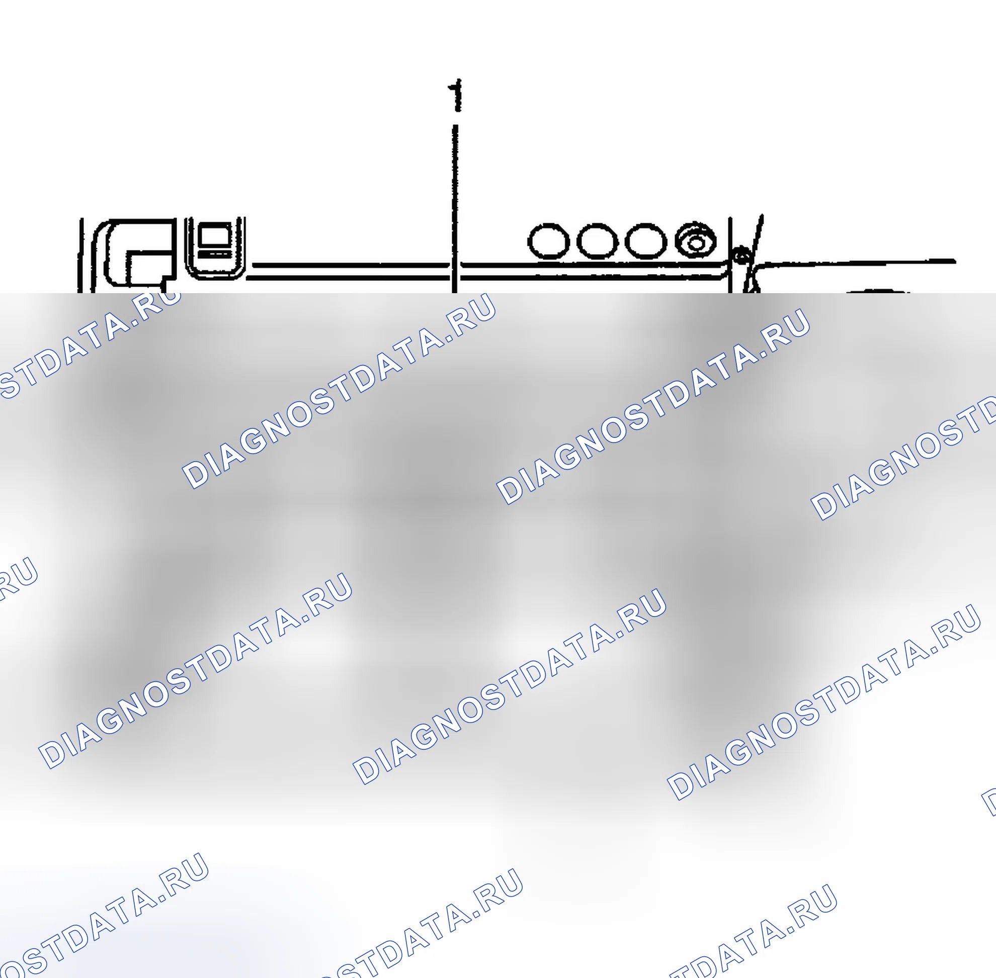 Рис. 266. Buick Century VI