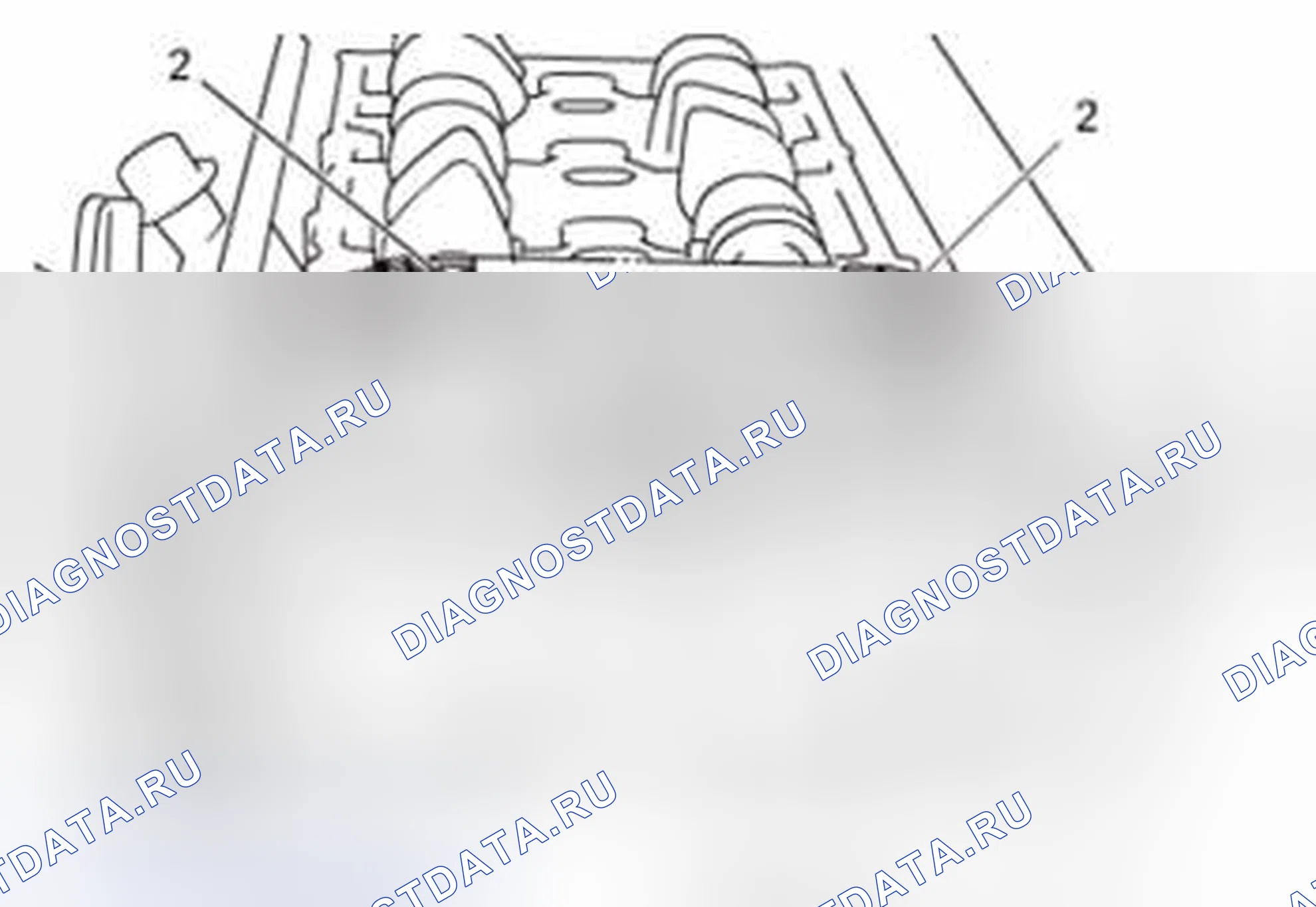 Рис. 51. Suzuki SX4 I рестайлинг