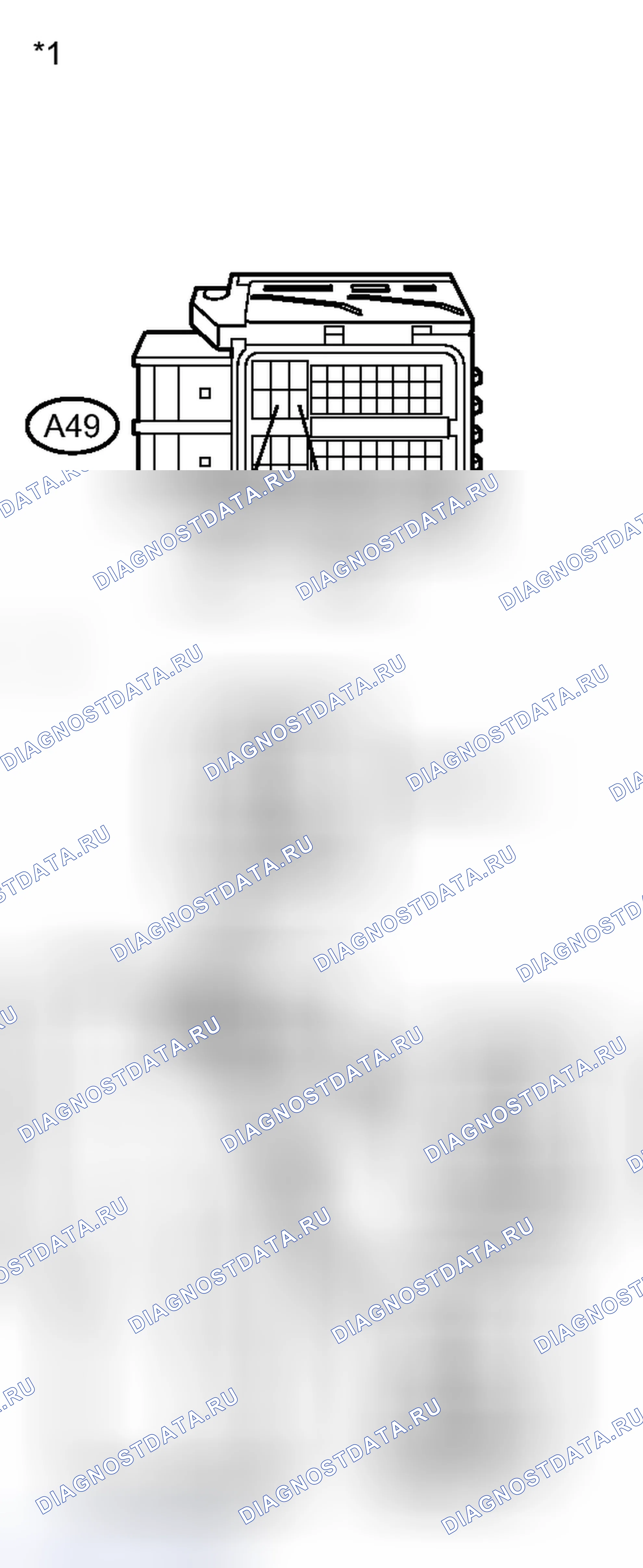Рис. 66. Toyota Venza I