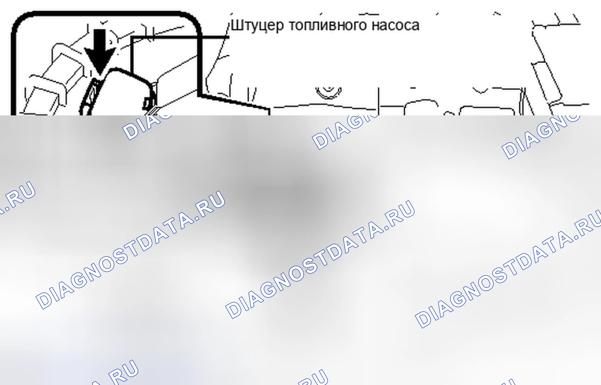 Рис. 181. Toyota Highlander II рестайлинг