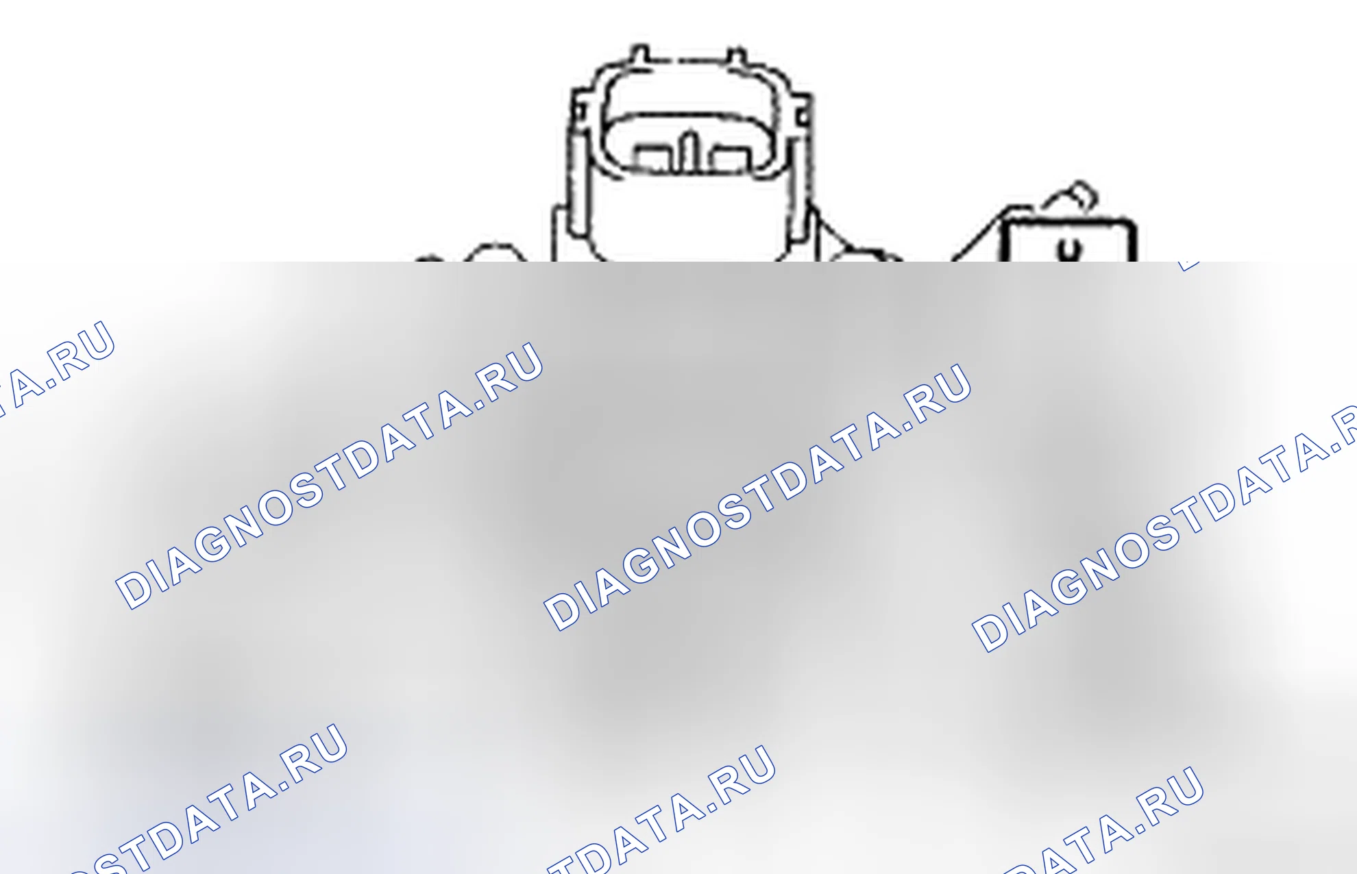 Рис. 77. Toyota 4Runner IV рестайлинг