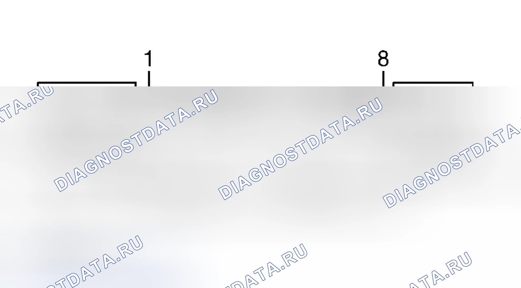 Рис. 13. Ford Pickup F250 Super Duty 