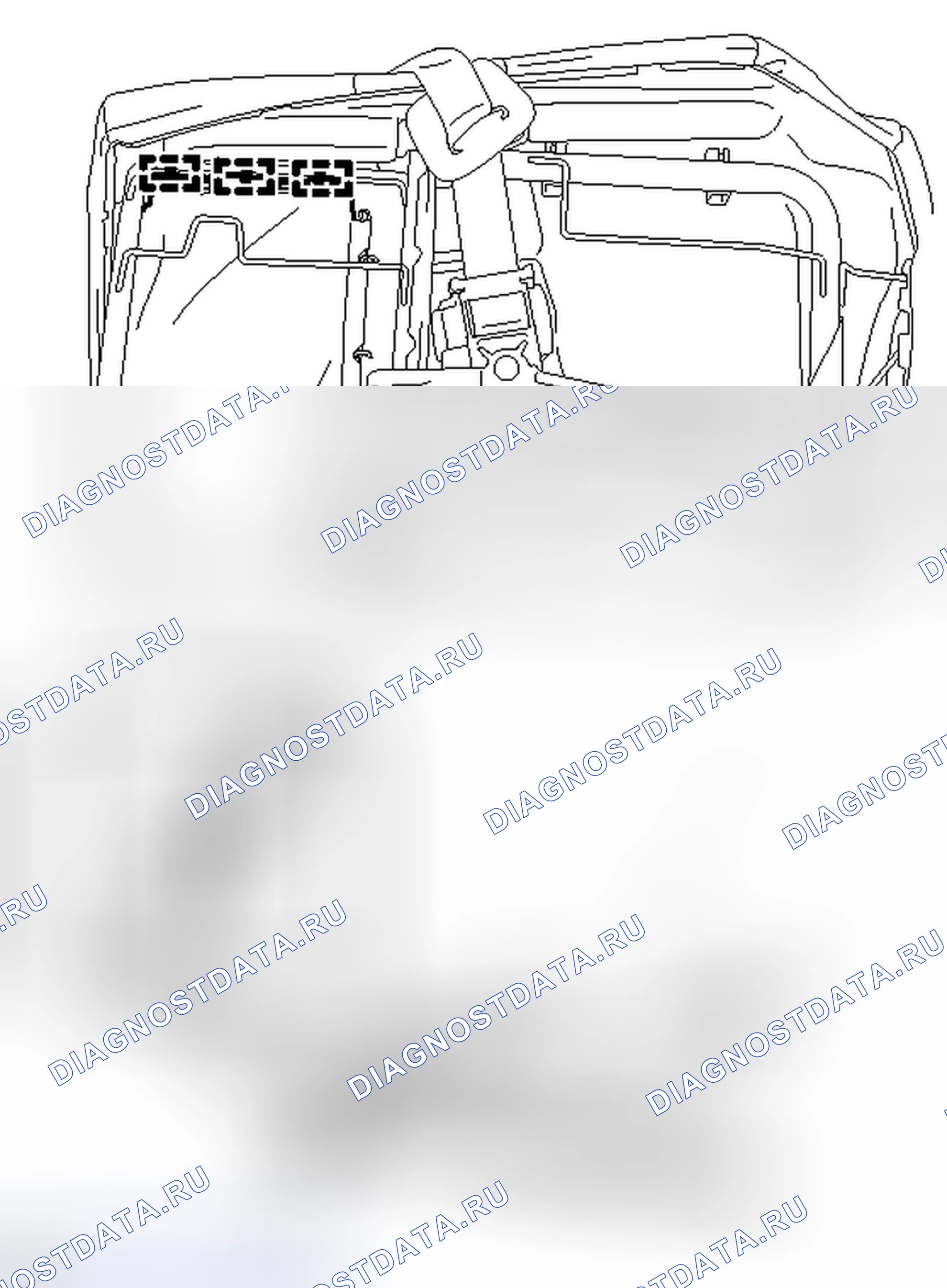 Рис. 219. Toyota Venza I