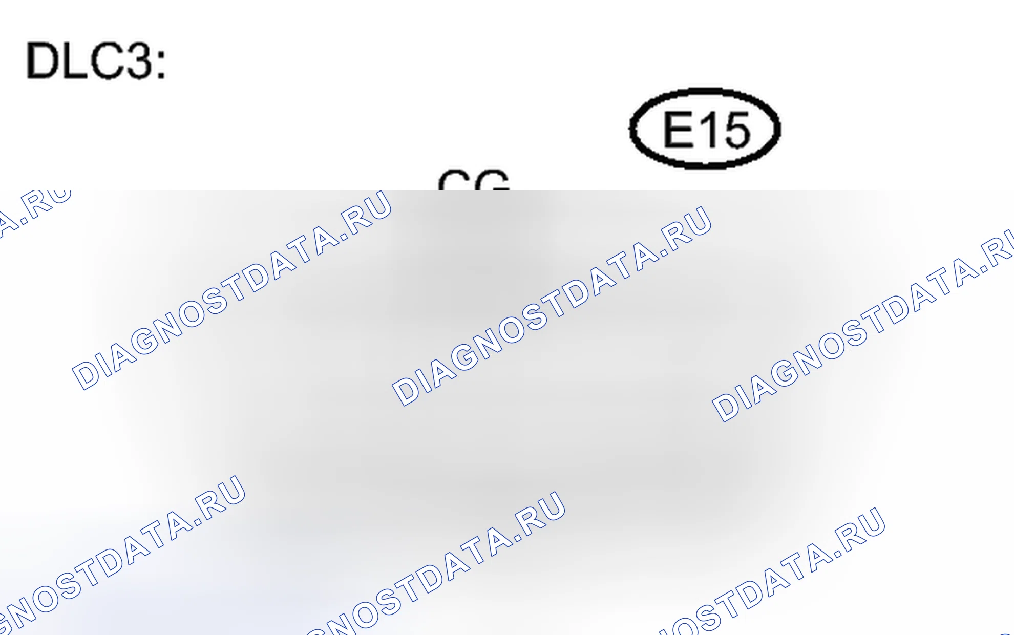 Рис. 21: ПОРЯДОК ВЫПОЛНЕНИЯ РАБОТ. Toyota Matrix E140