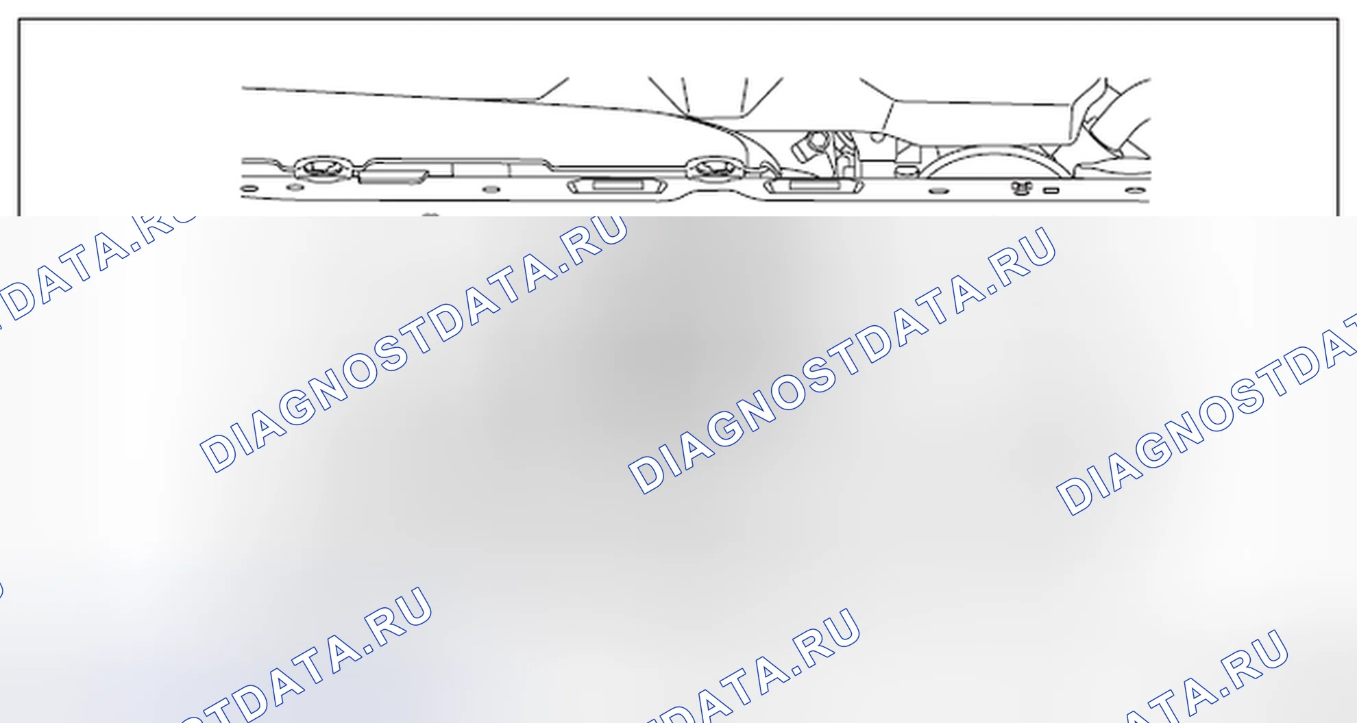 Рис. 4. Subaru Forester SJ
