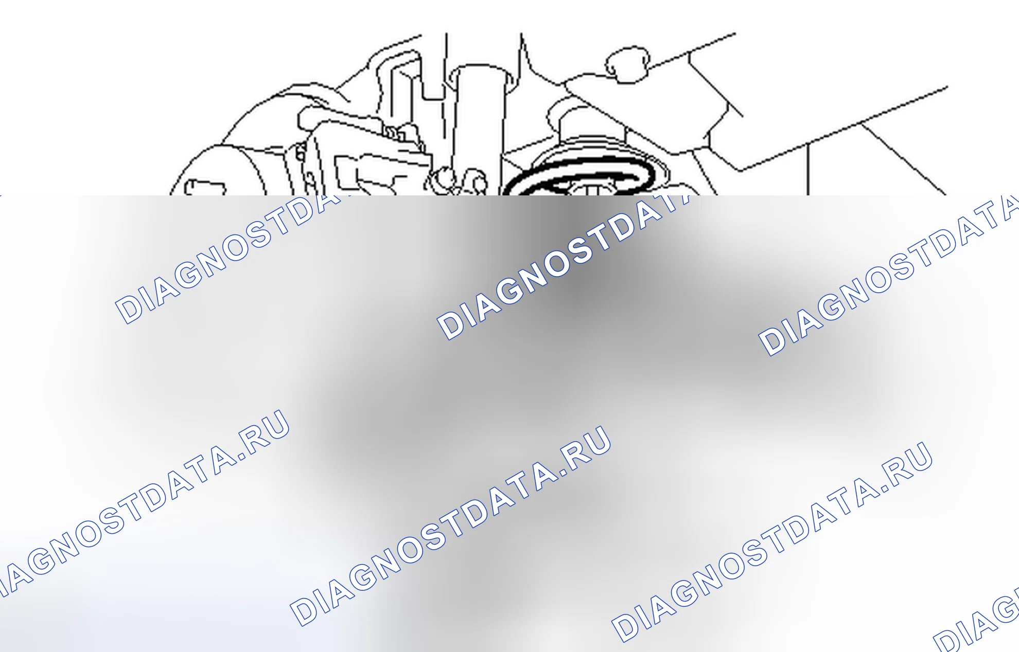 Рис. 38. Honda Accord VII рестайлинг