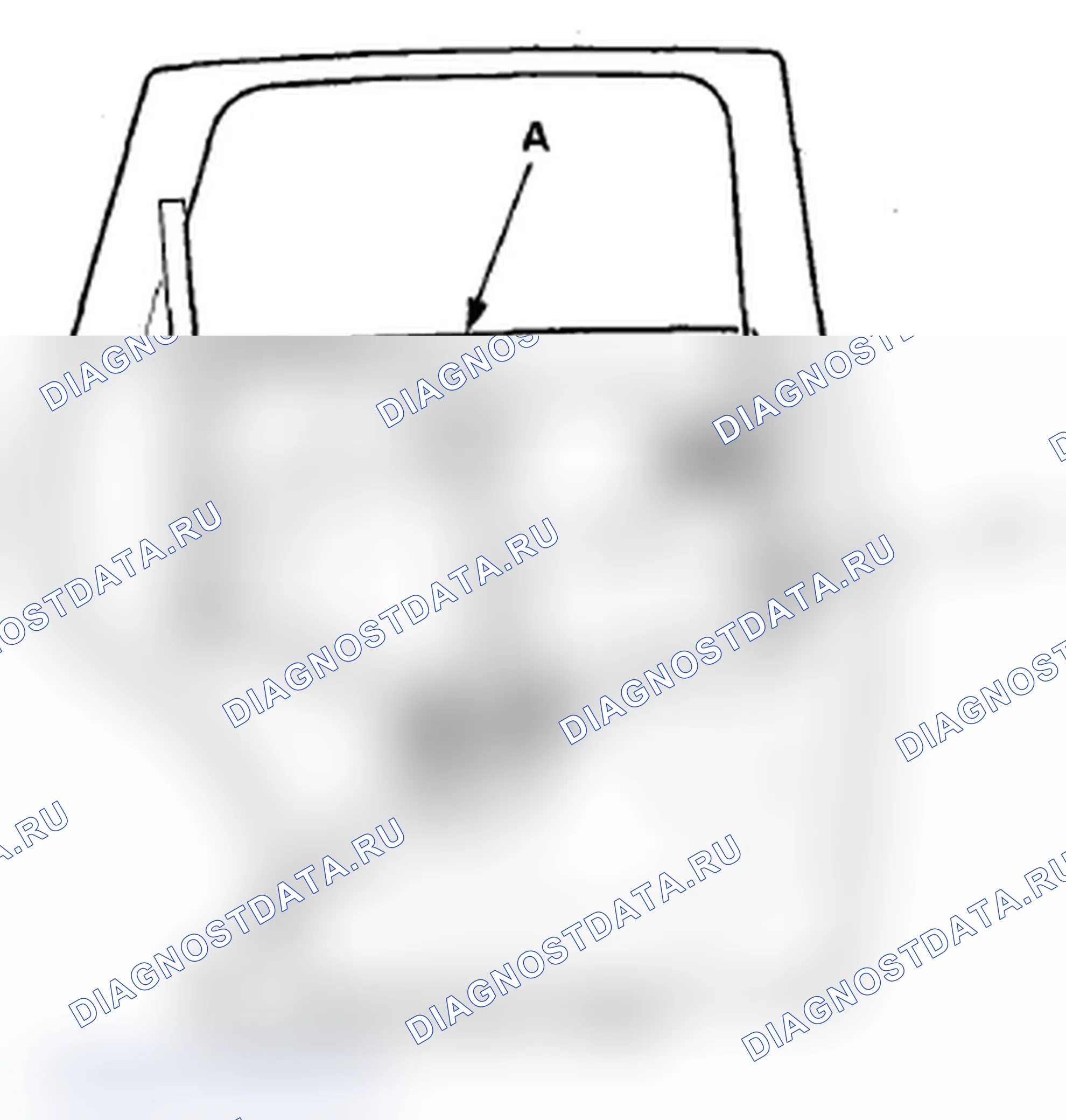 Рис. 135. Acura MDX II рестайлинг