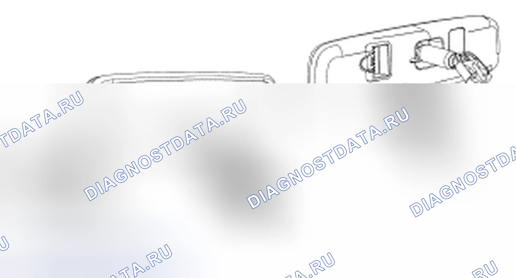Рис. 4. Hyundai Matrix I рестайлинг