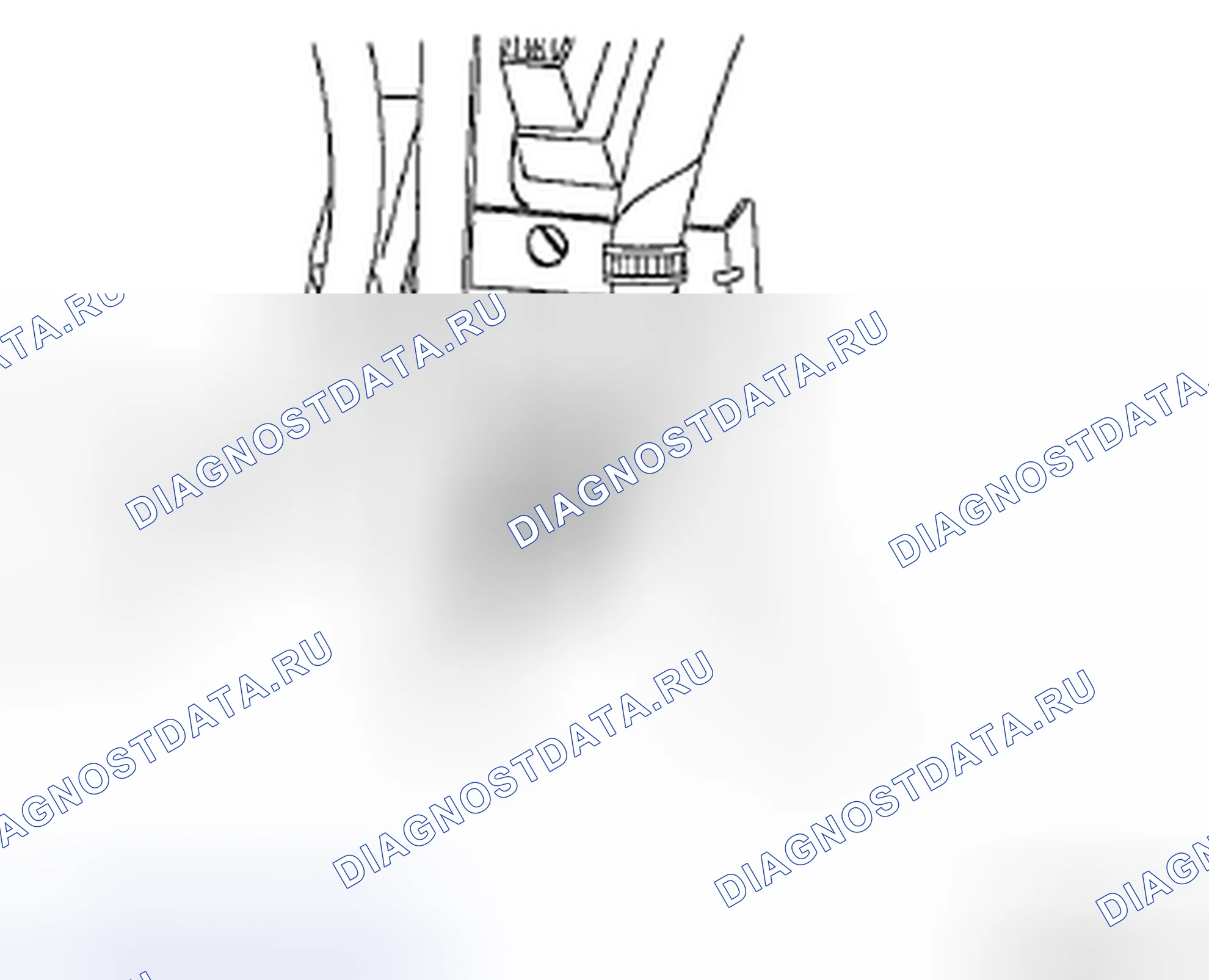 Рис. 119. Kia Spectra I рестайлинг 2
