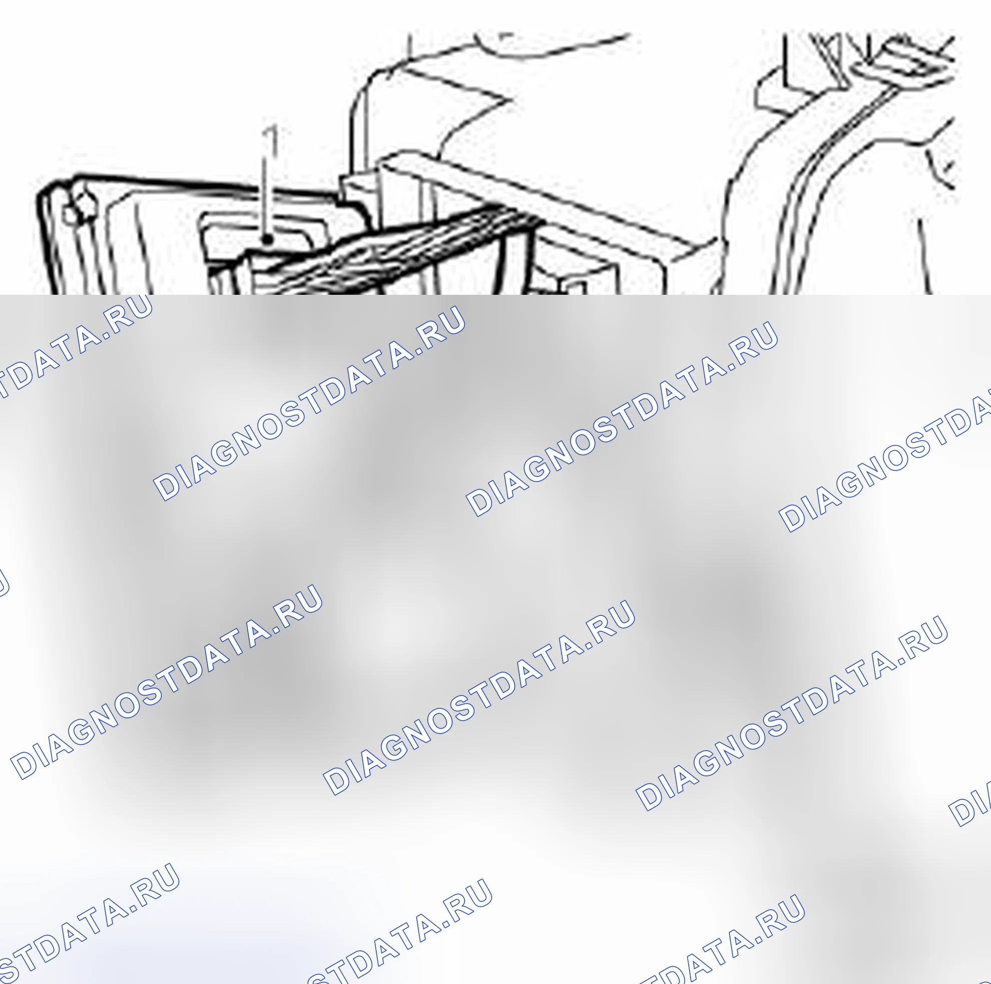 Рис. 138: Переоборудование. Kia Picanto III