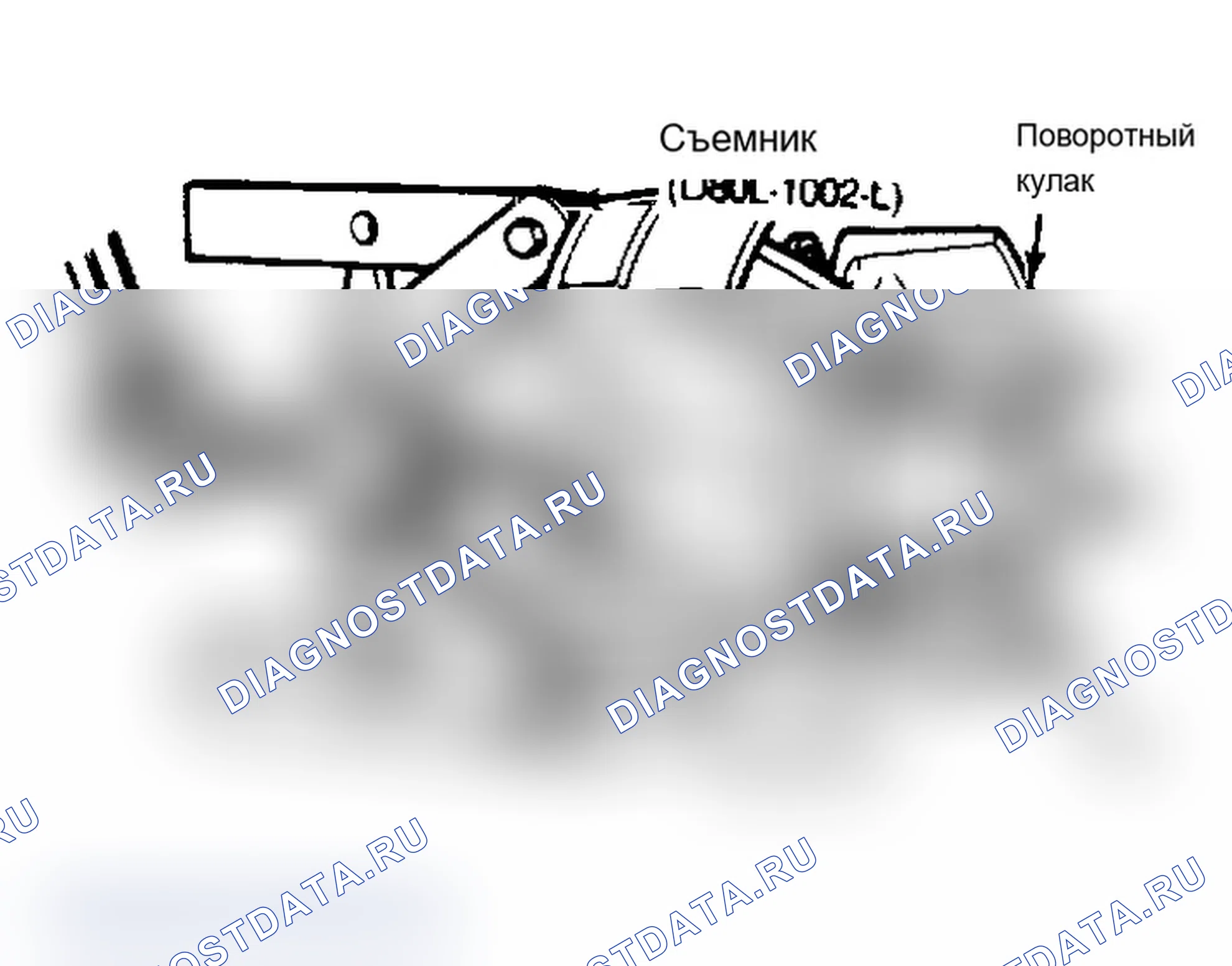 Рис. 3. Mercury Sable I