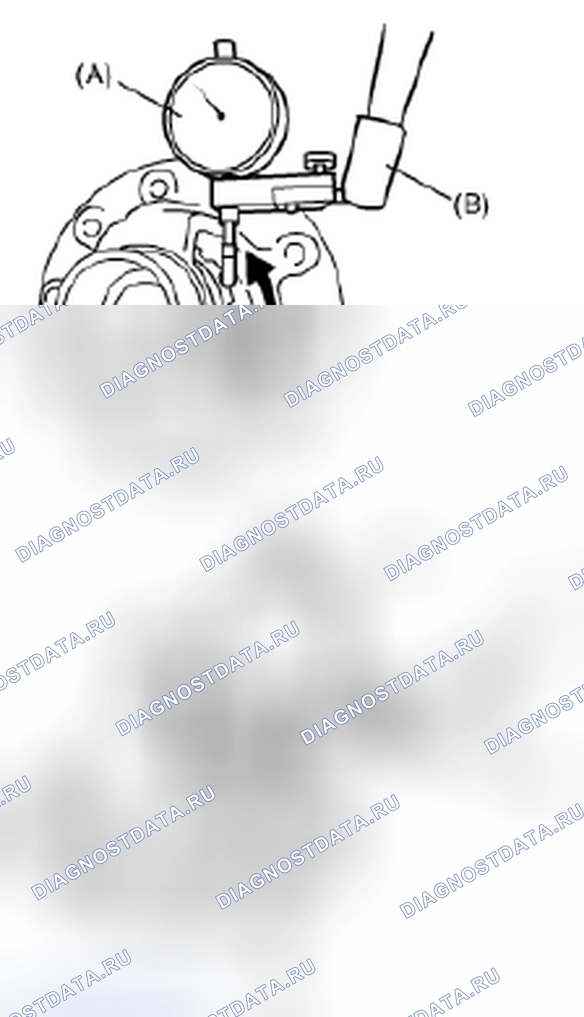 Рис. 88: Повторная сборка. Suzuki SX4 I