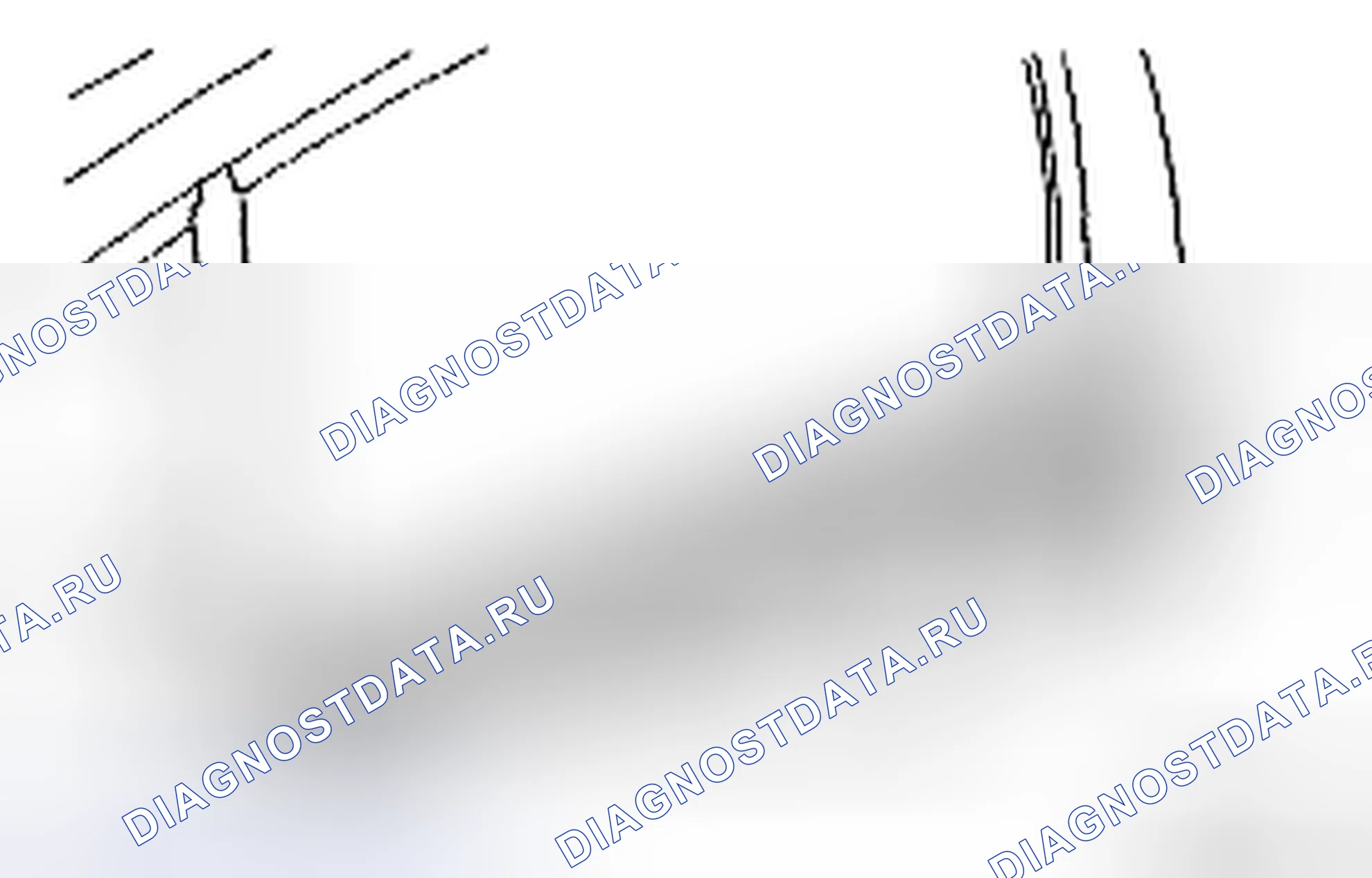 Рис. 40: ДЕМОНТАЖ. Toyota Yaris II