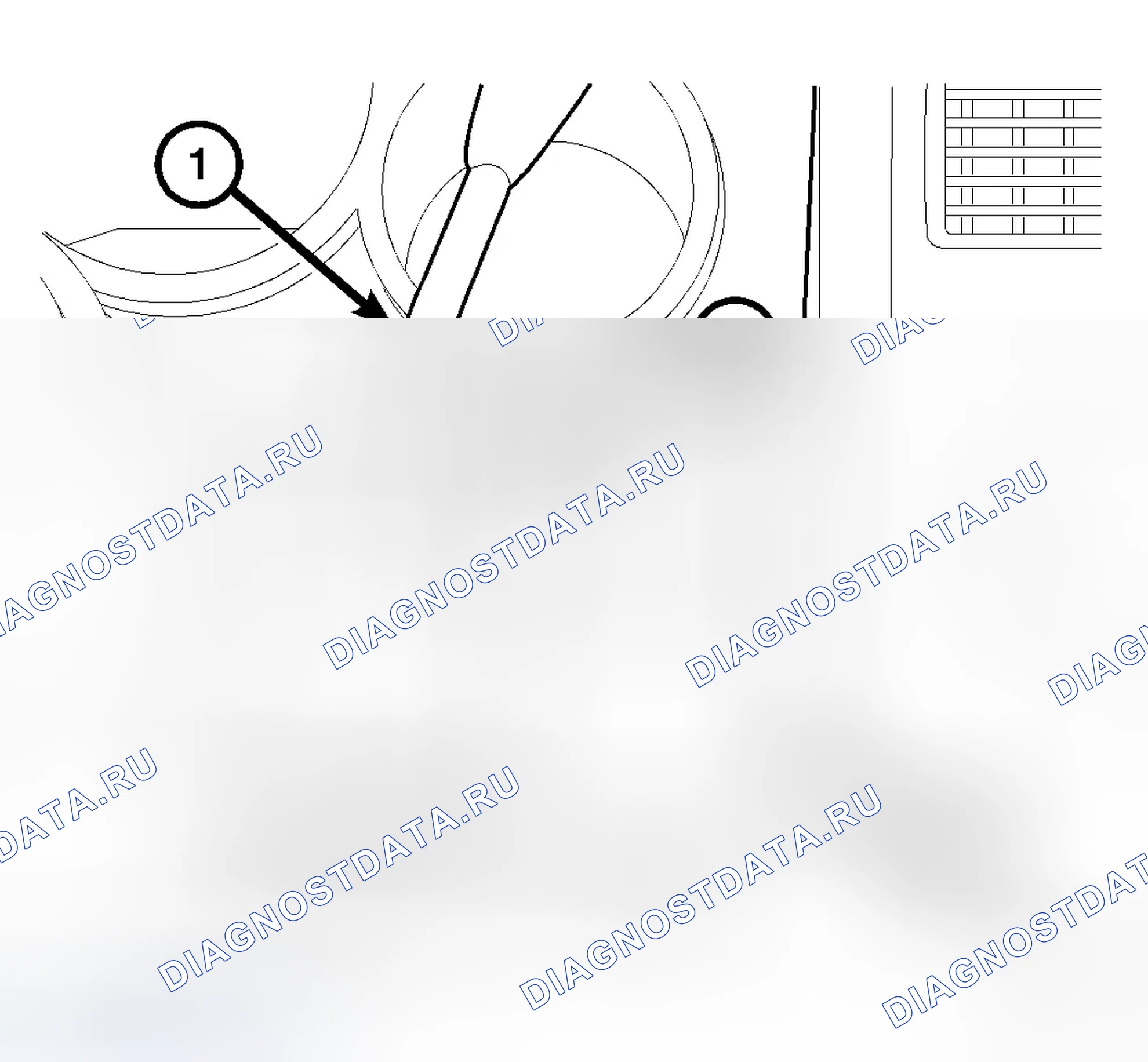 Рис. 89. Dodge Magnum I рестайлинг