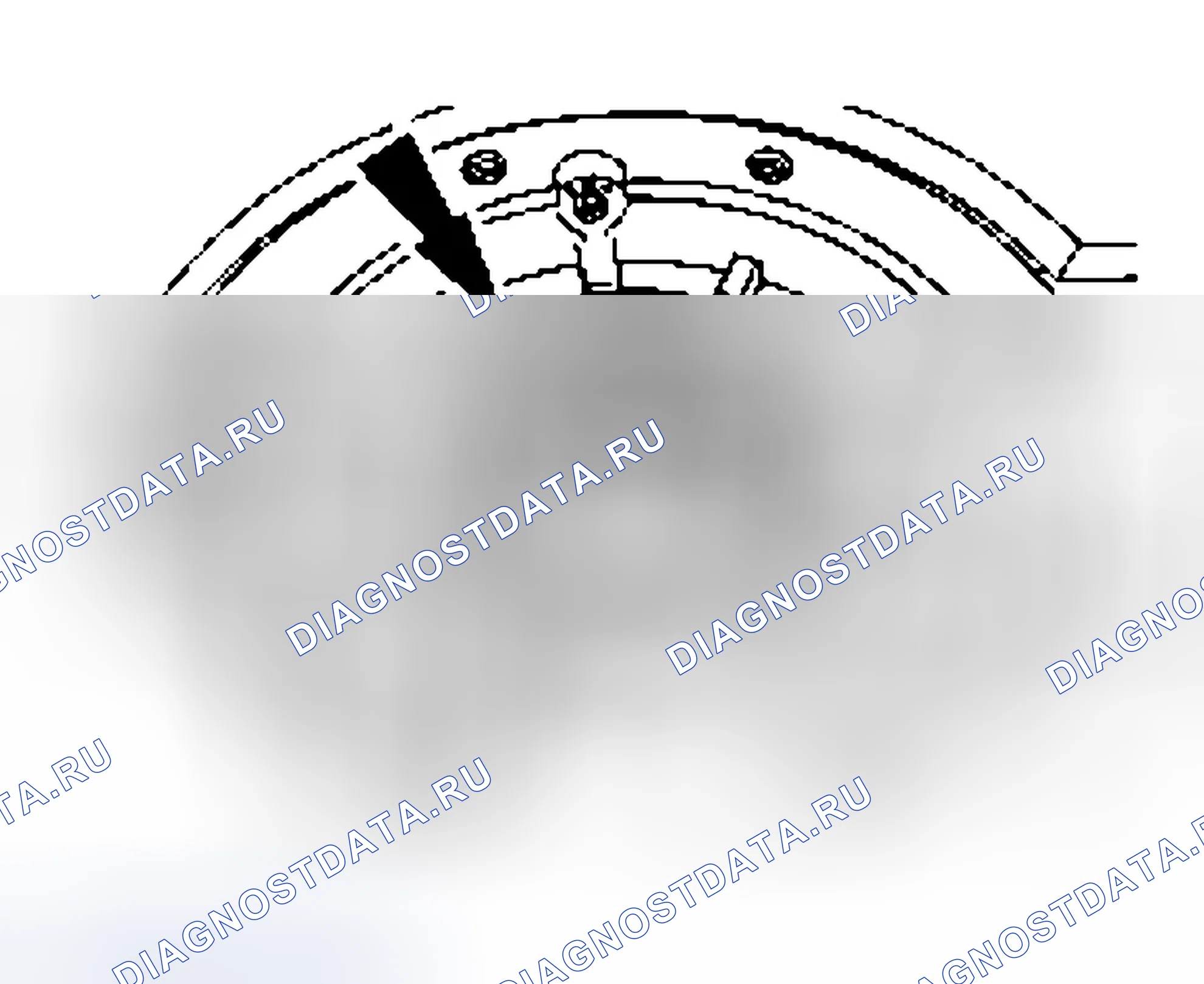 Рис. 931. Ford Pickup F150 