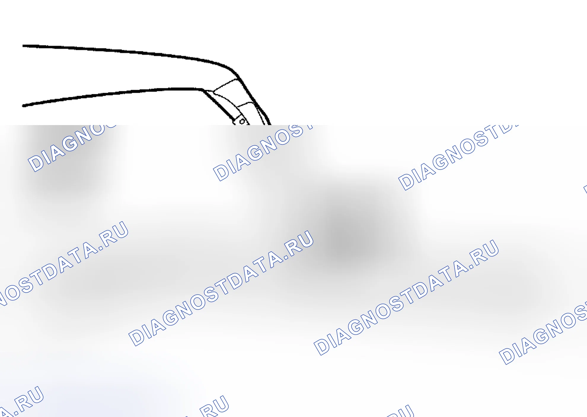 Рис. 5: Демонтаж и монтаж. Hyundai Matrix I
