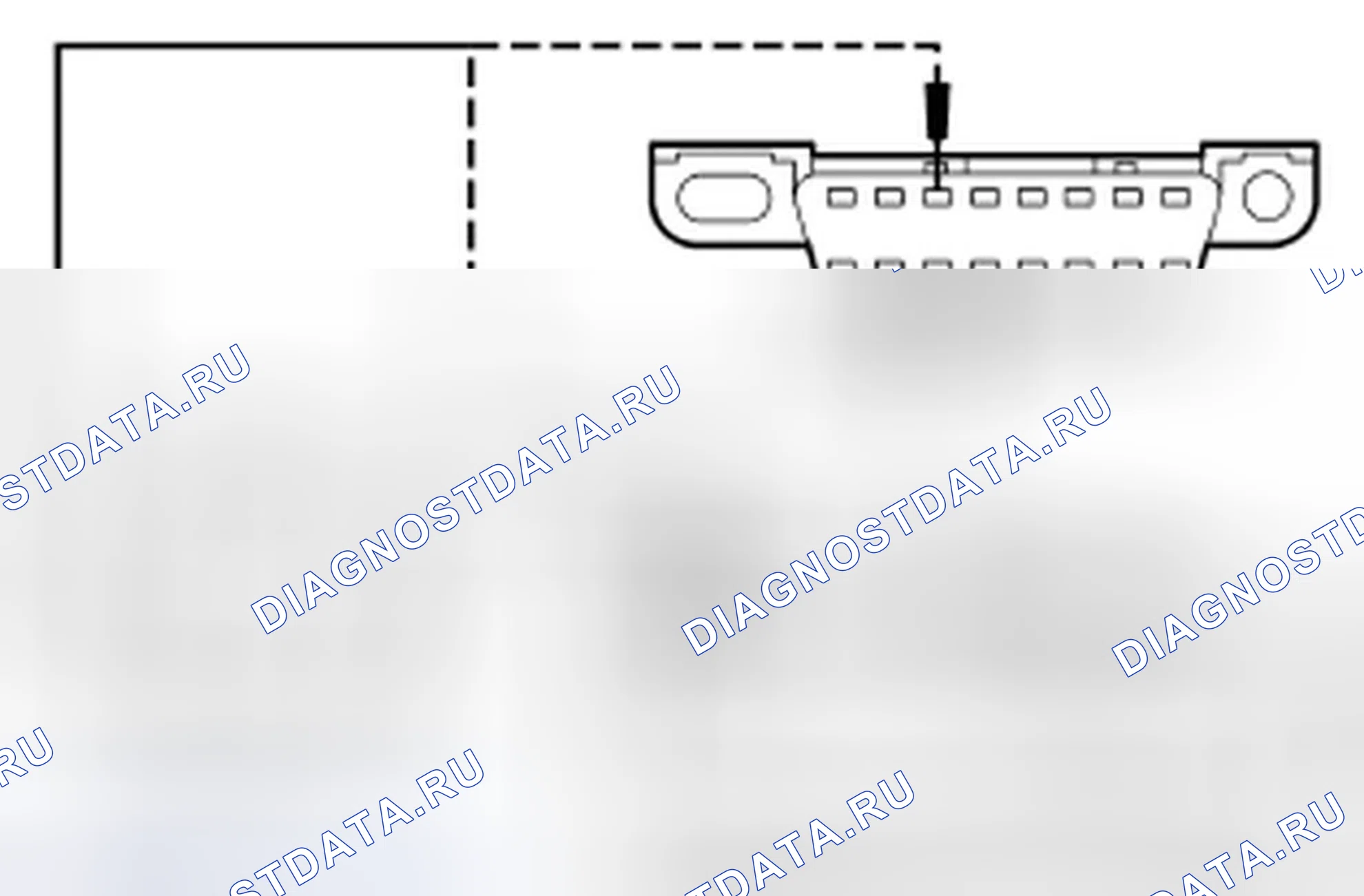 Рис. 25. Ford Freestyle I