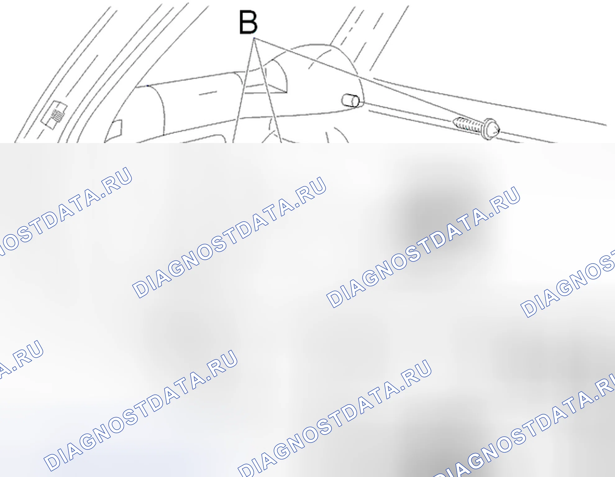 Рис. 238. Volvo V40 I рестайлинг