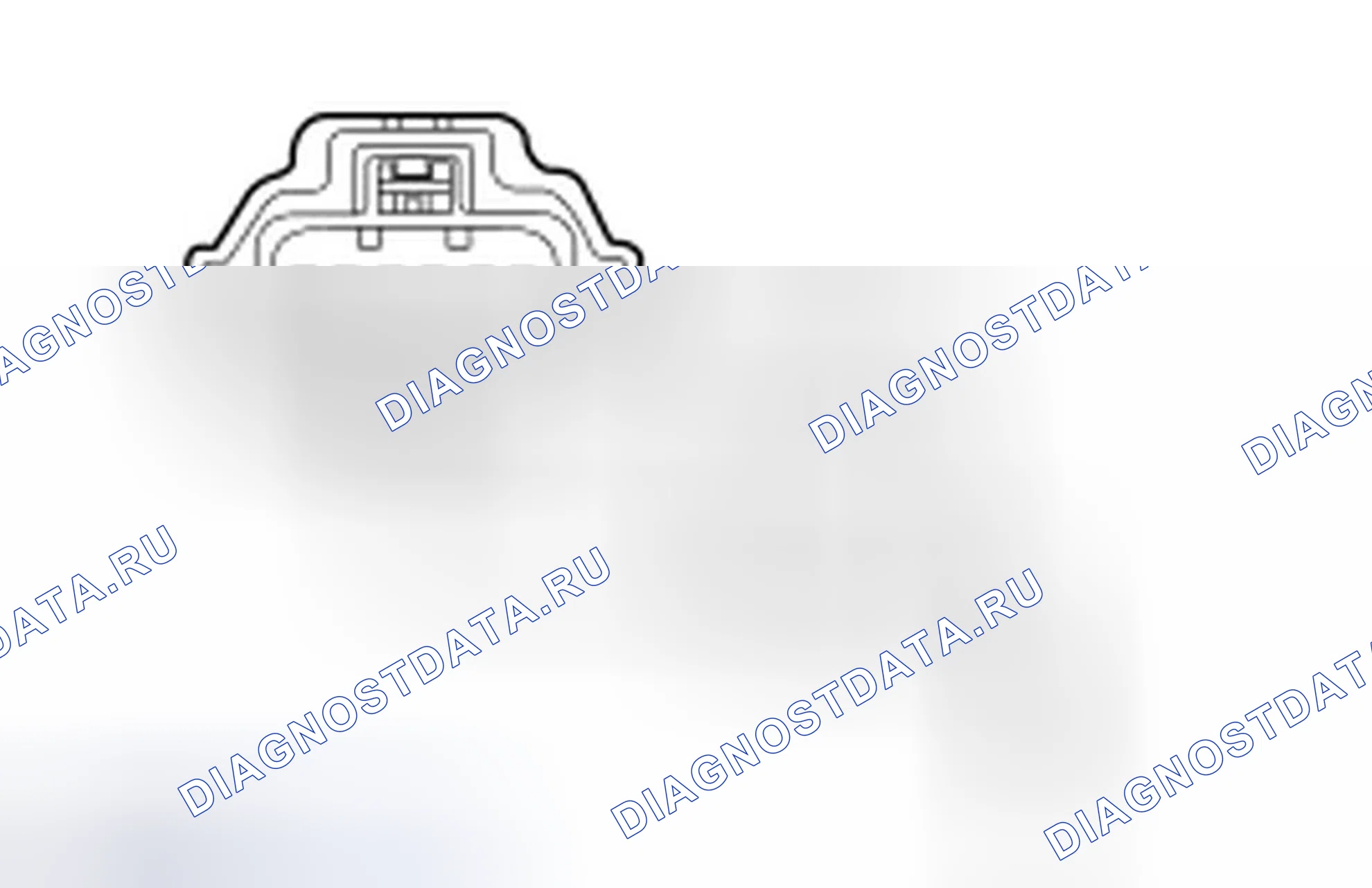 Рис. 3. Ford Edge I