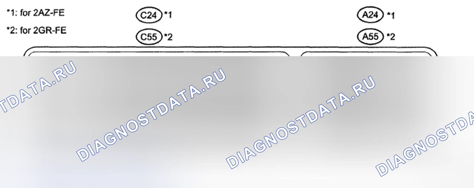 Рис. 51. Toyota Camry XV40