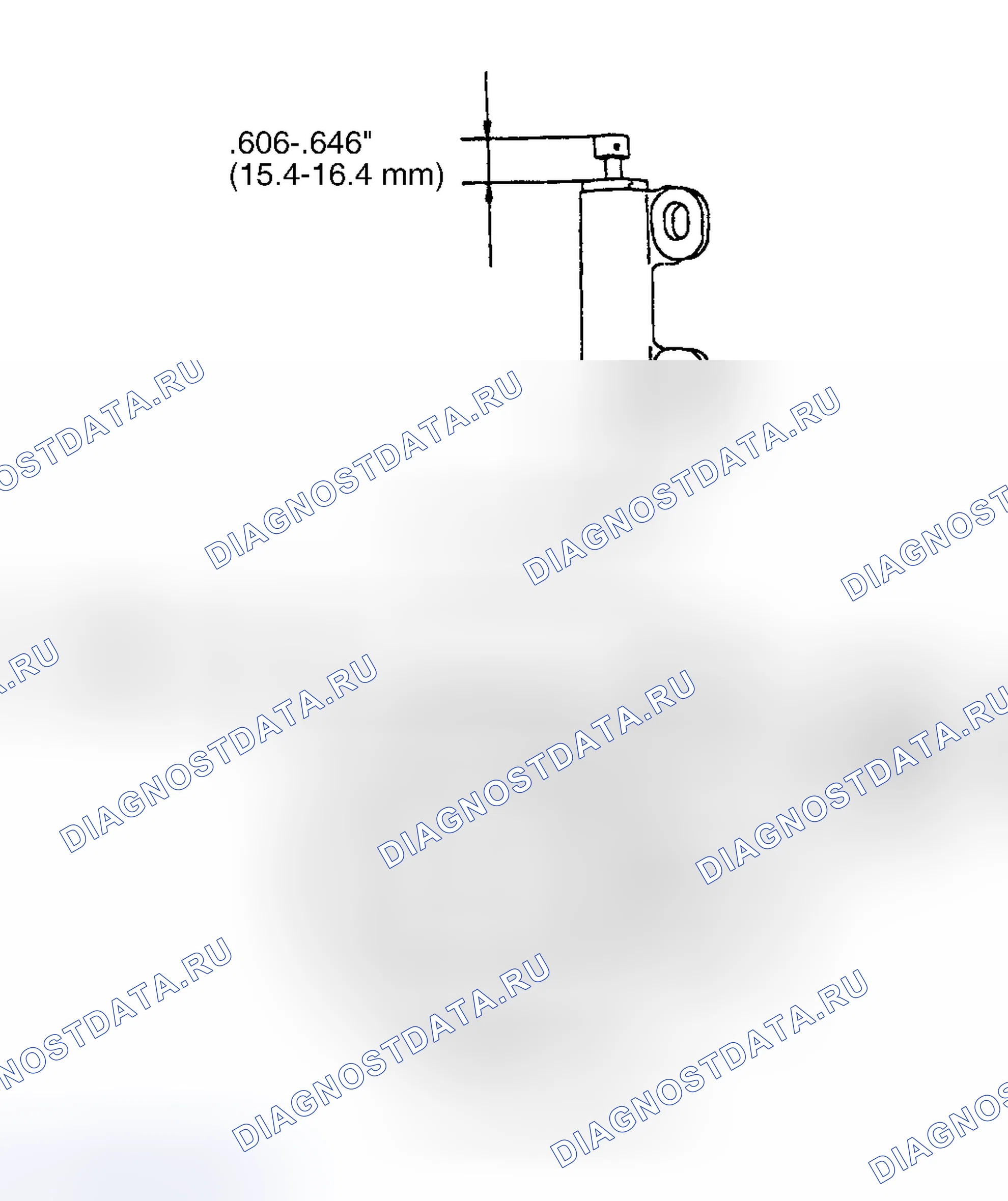 Рис. 36. Subaru Legacy BD/BG/BK