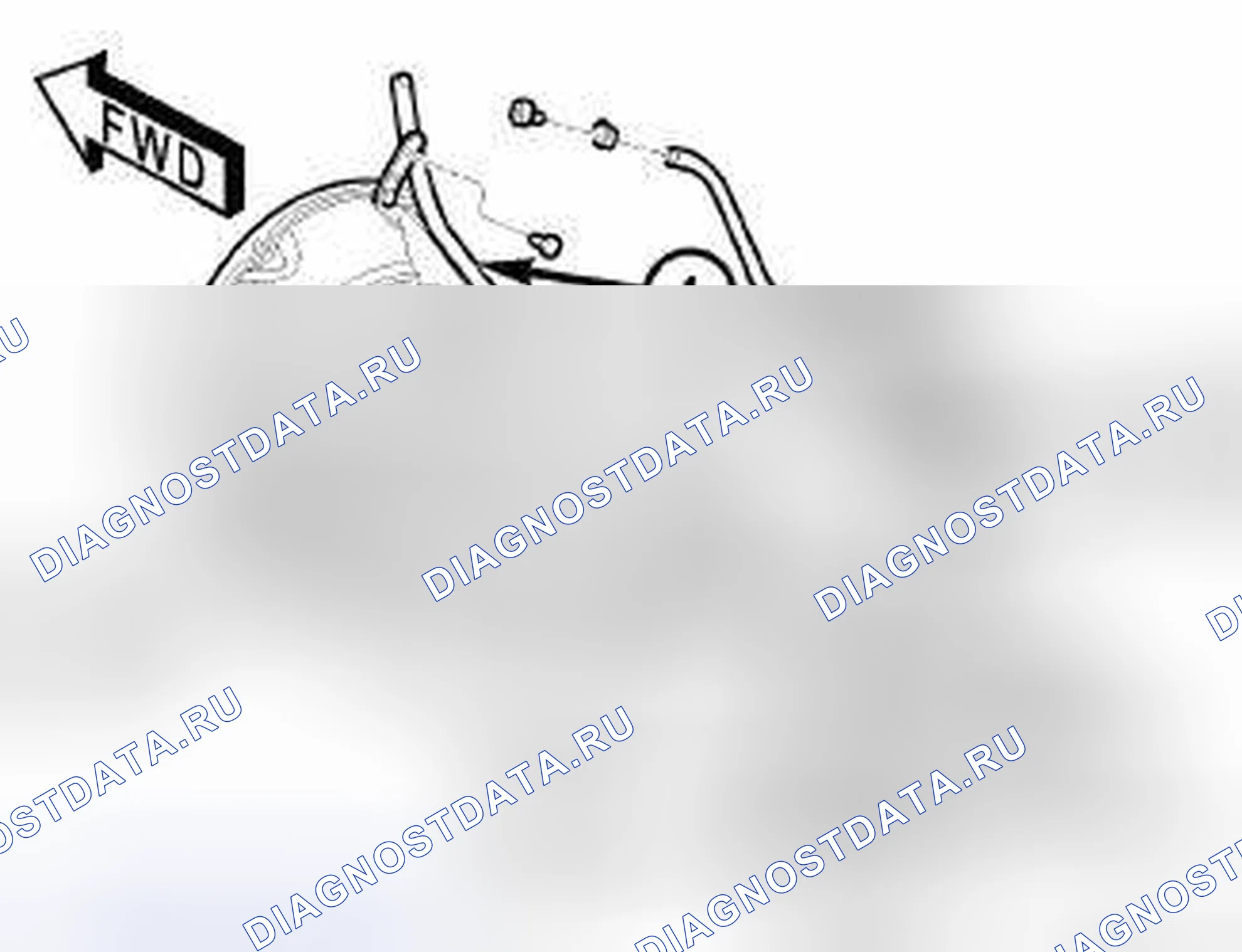 Рис. 93: УСТАНОВКА. Jeep Wrangler III