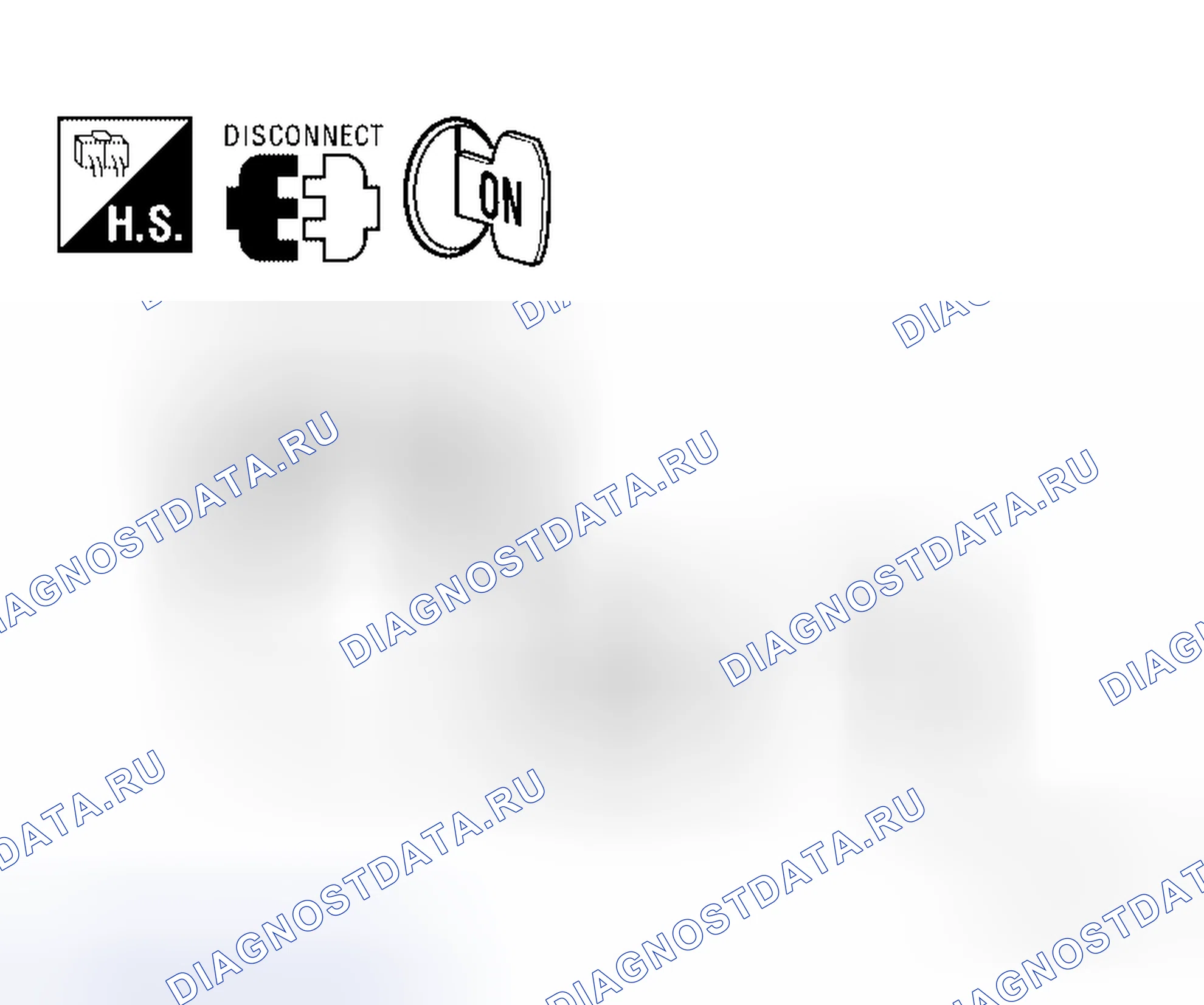 Рис. 18: ПРОЦЕДУРА КОНТРОЛЯ. Honda Jazz AA I