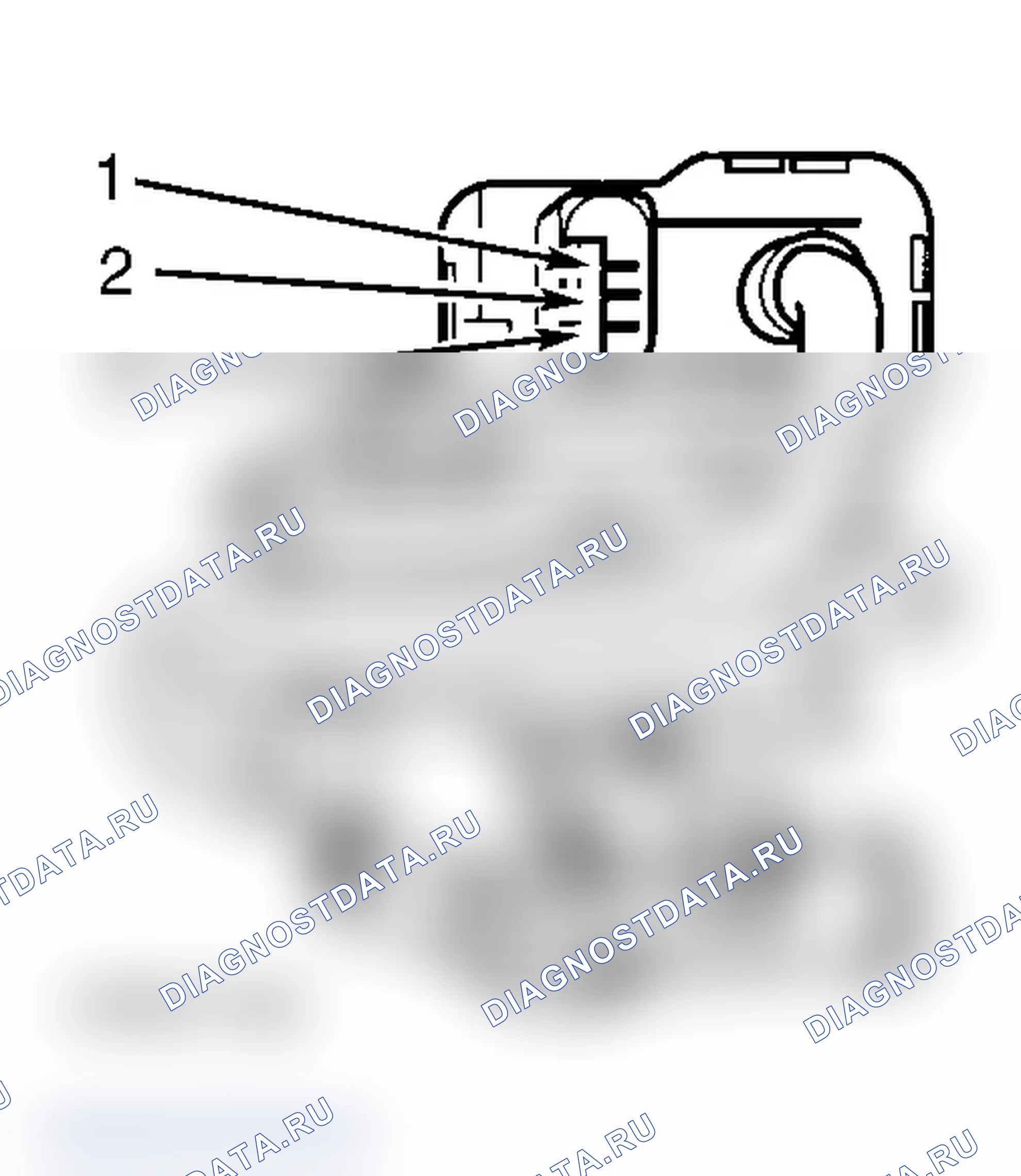 Рис. 8. Audi A4 B5 рестайлинг