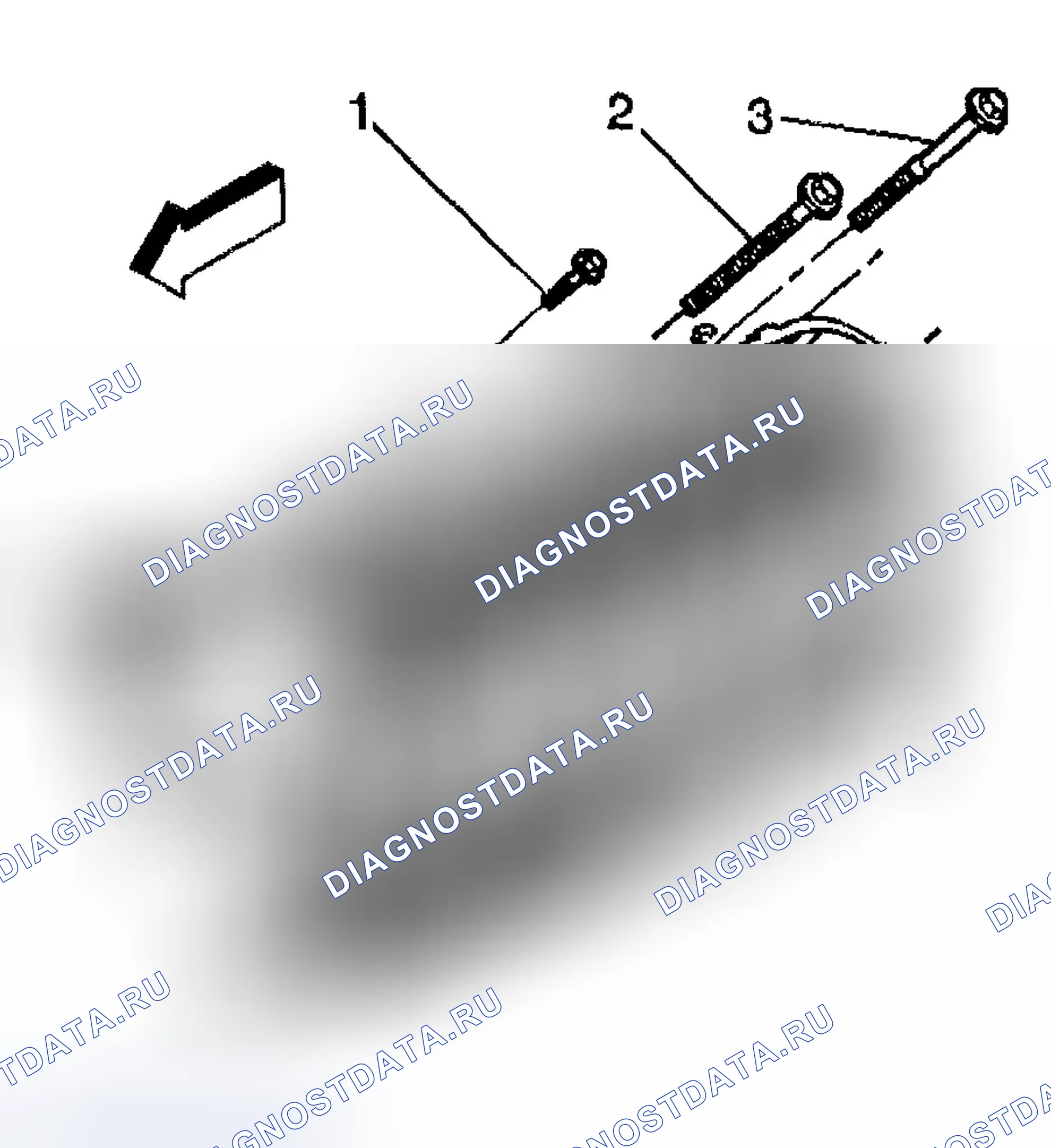 Рис. 1067. Chevrolet Silverado 1500 HD 