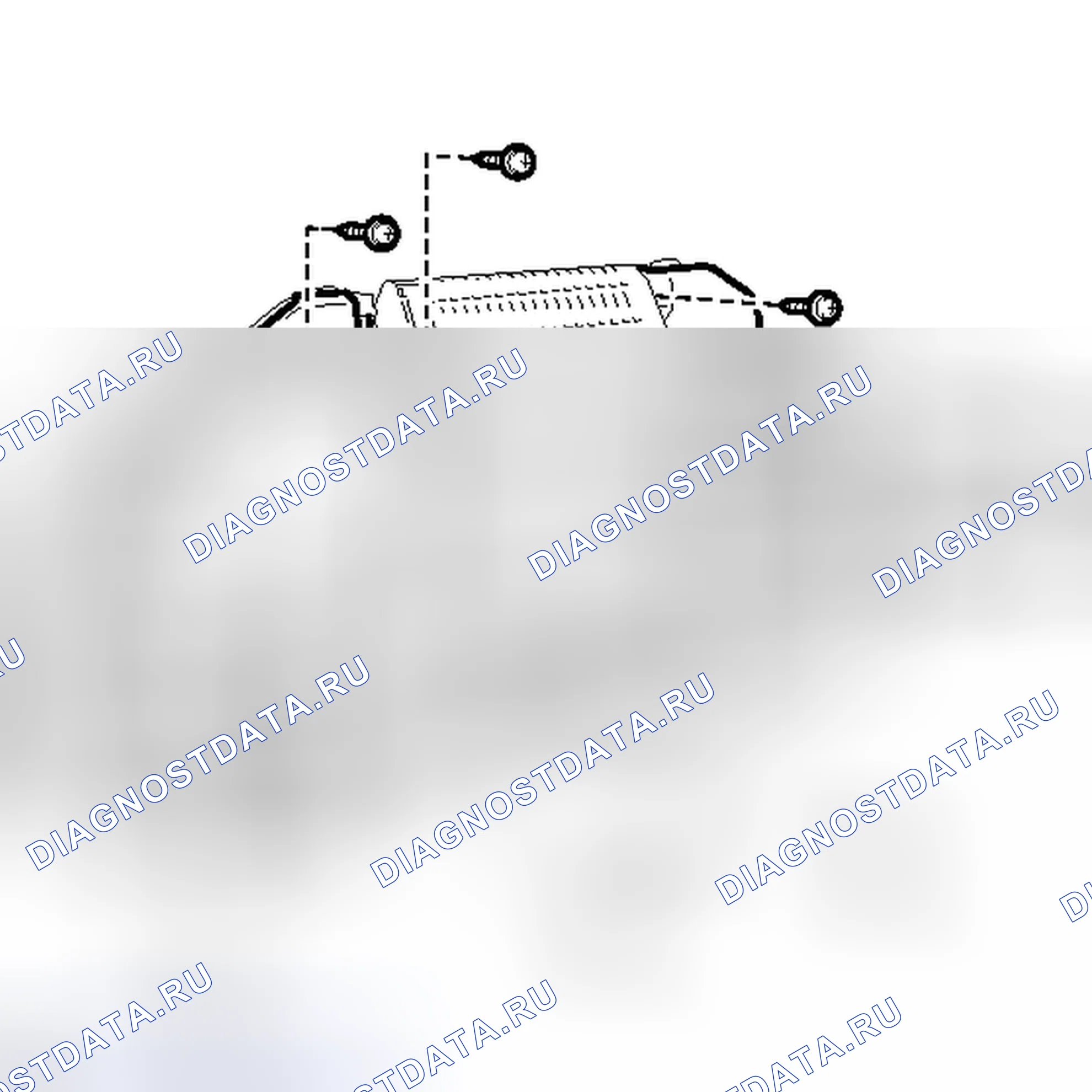 Рис. 15. Lexus LS IV