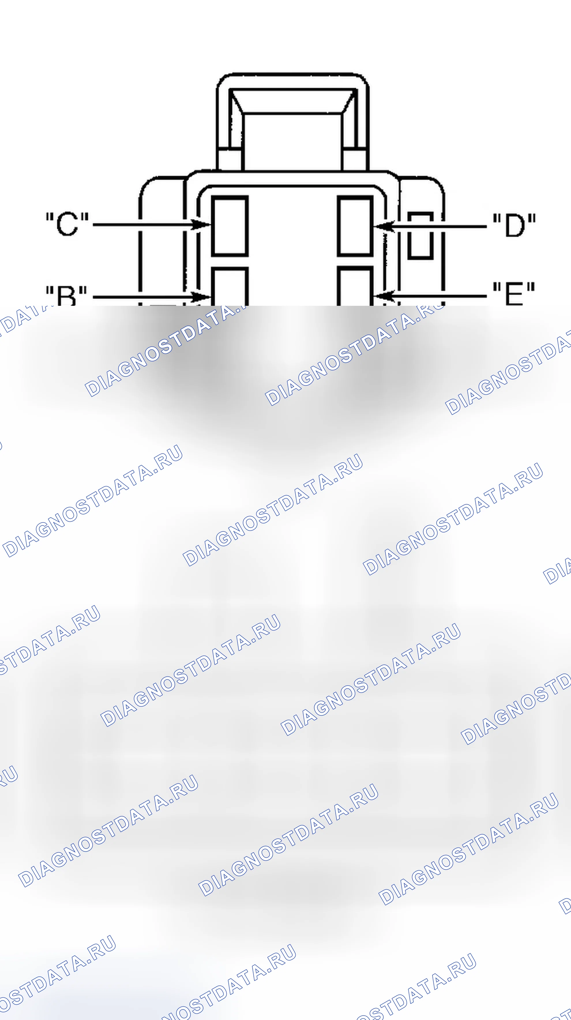 Рис. 12. Chevrolet Corvette C5