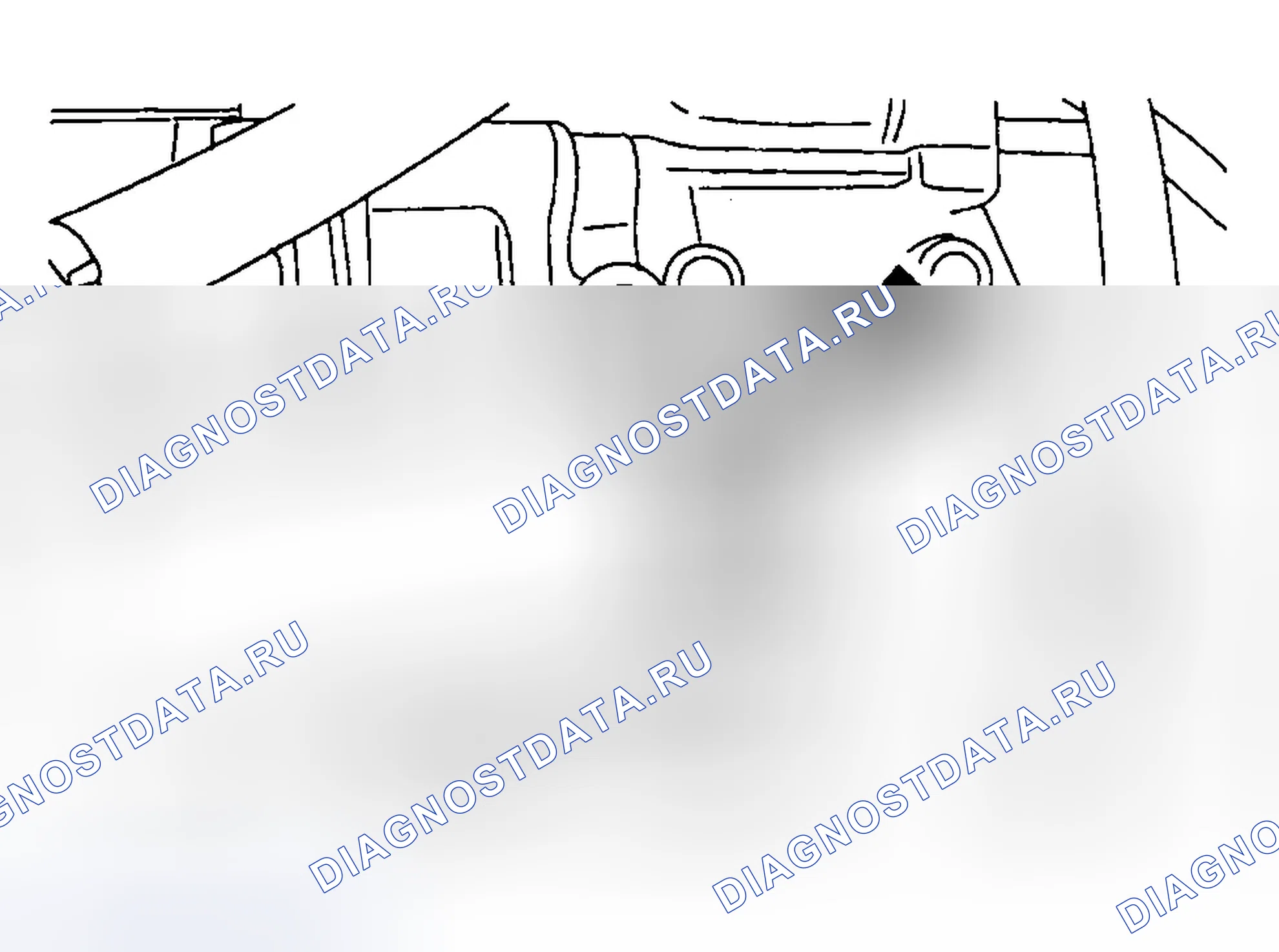 Рис. 128. Ford Mustang IV рестайлинг