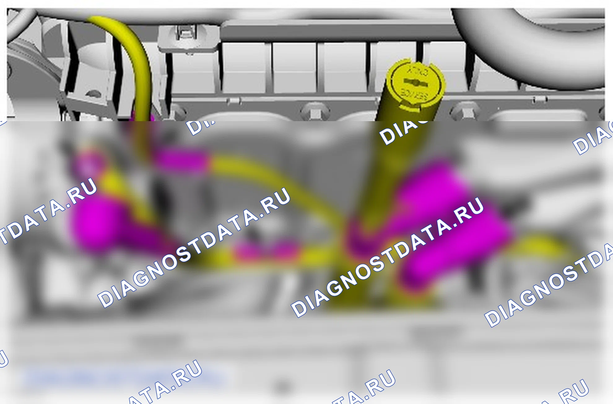 интеркулер (CAC): описание и работа. Ford Grand C-MAX II рестайлинг