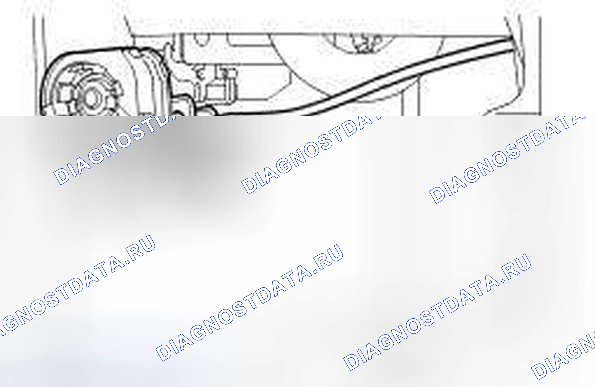 Рис. 33. Land Rover Range Rover Sport I рестайлинг
