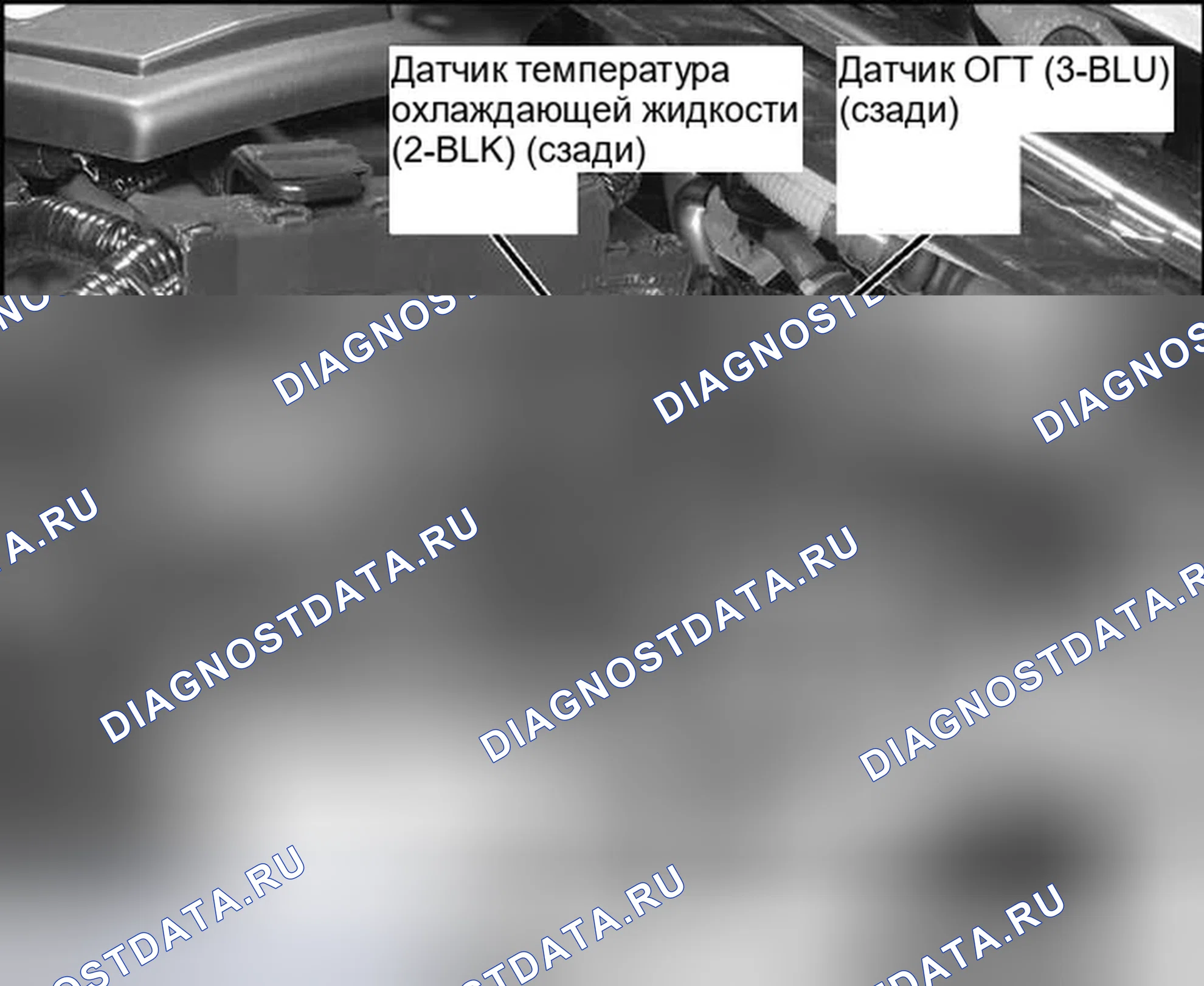 Рис. 213. Honda Civic VIII рестайлинг