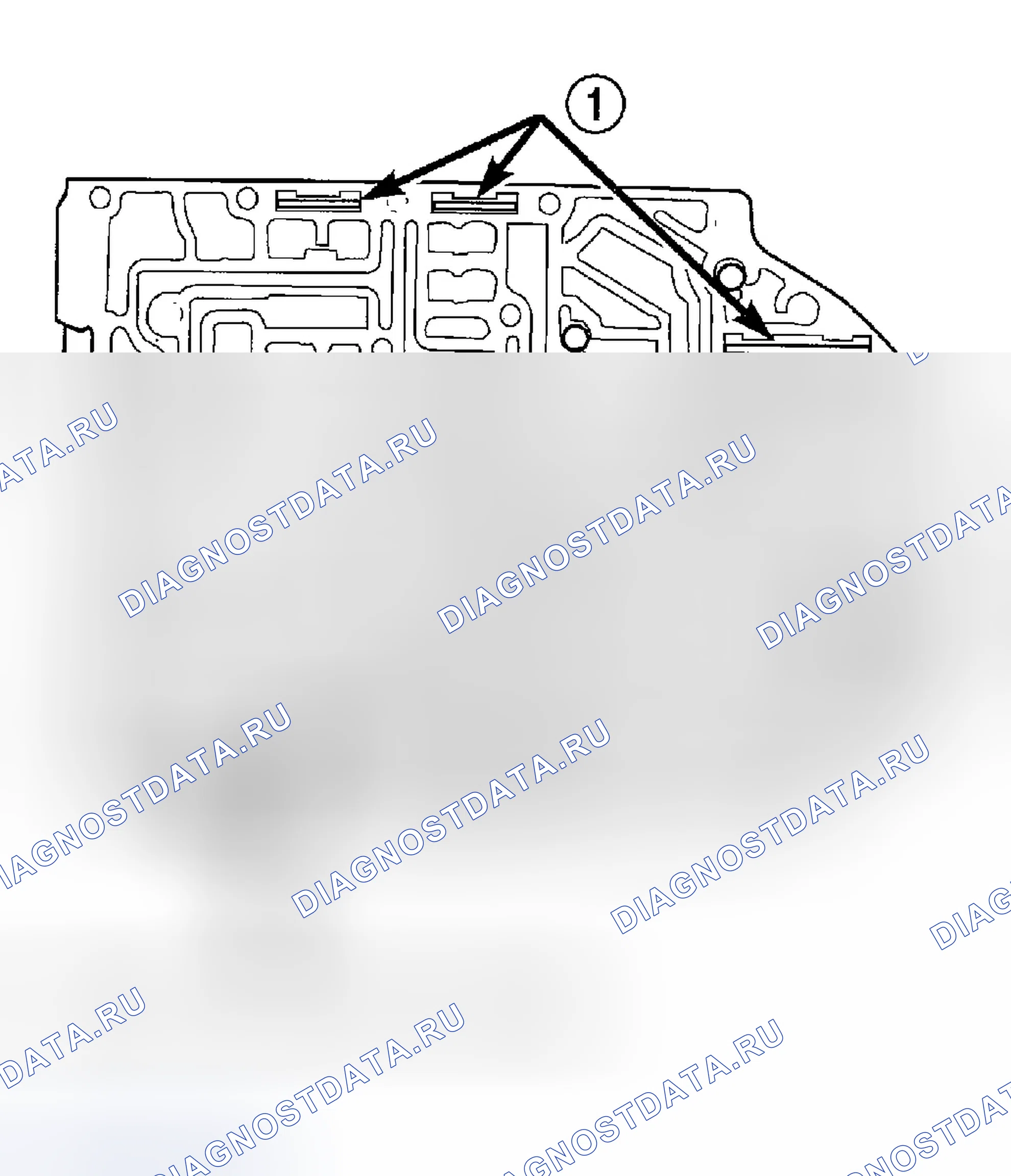 Рис. 408. Chrysler Town & Country IV