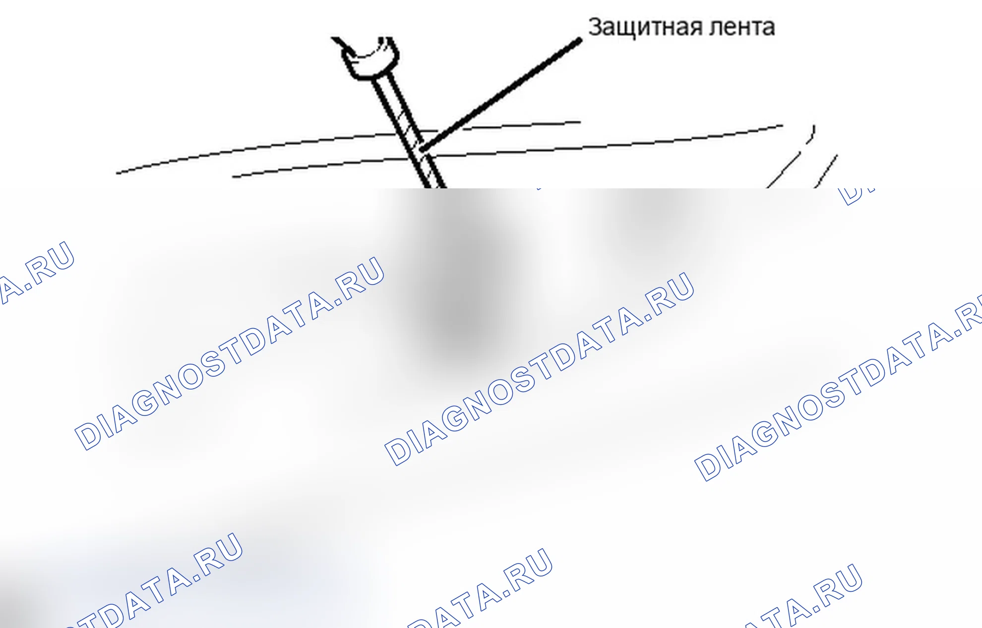 Рис. 15: РАЗБОРКА. Lexus IS F I