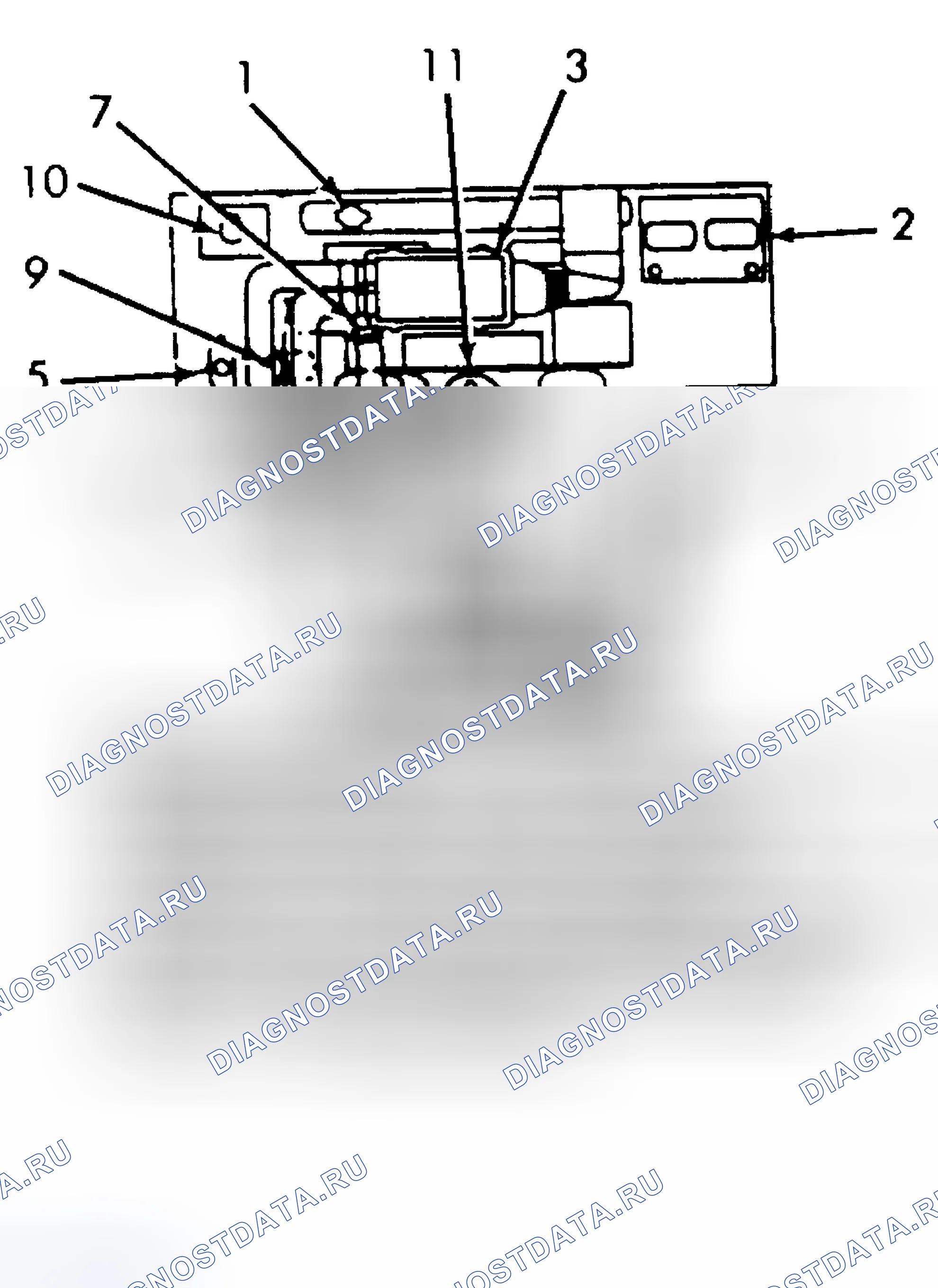Рис. 13. Ford Econoline E350 