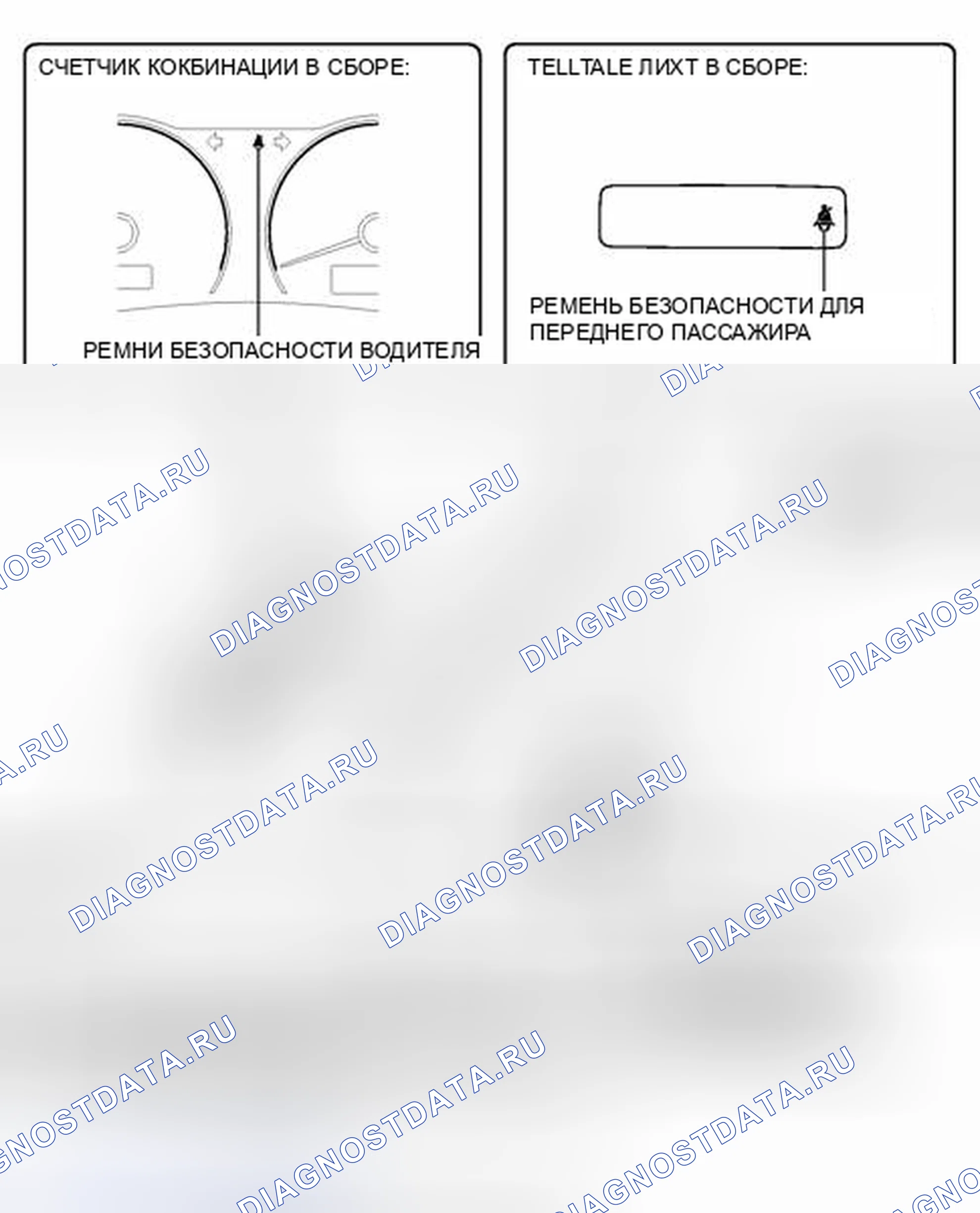 Рис. 7: ИЛЛЮСТРАЦИЯ. Toyota Corolla X рестайлинг