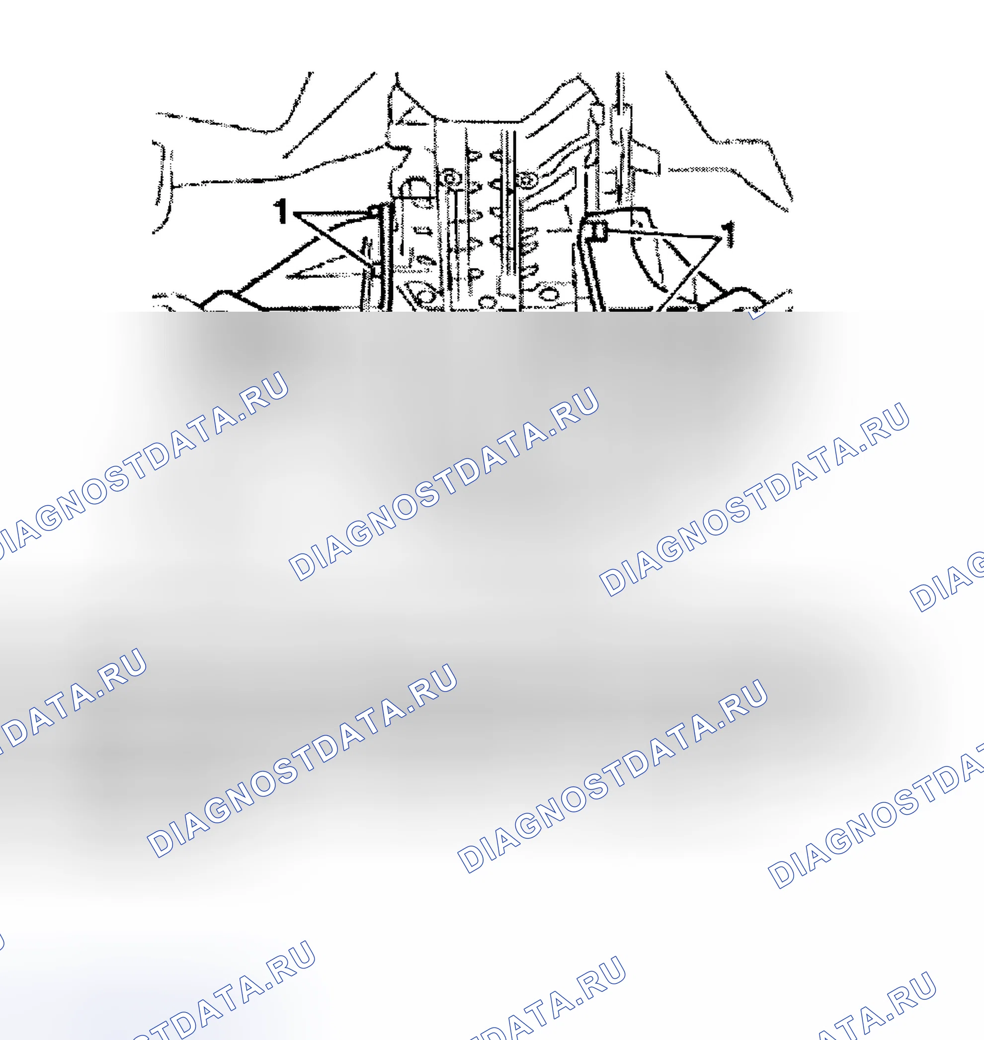 Рис. 54. Audi A4 B5 рестайлинг