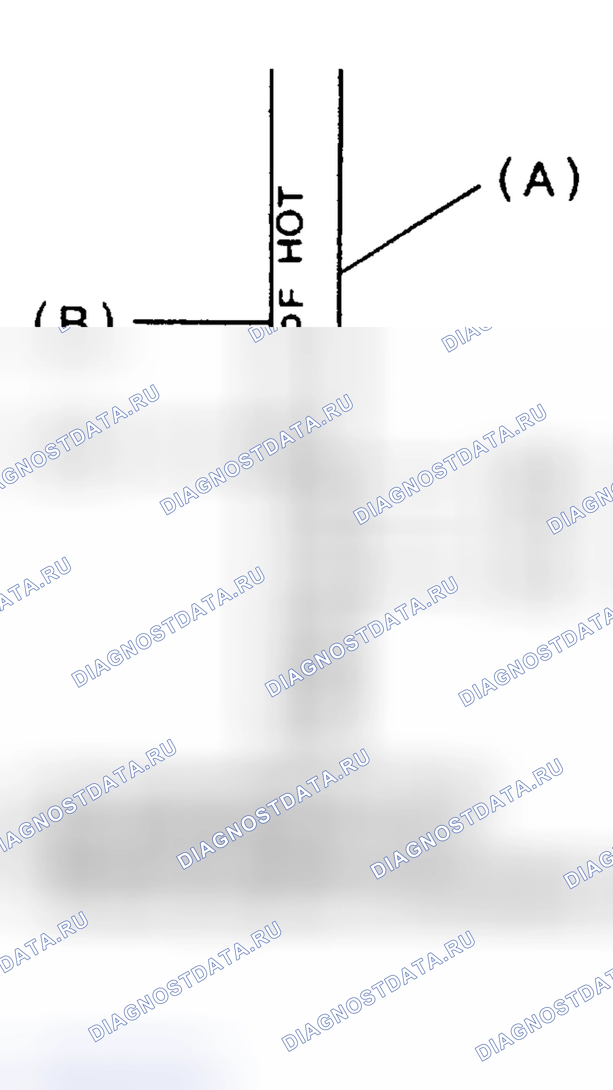 Рис. 16: Передний дифференциал. Subaru Impreza WRX GD/GG рестайлинг