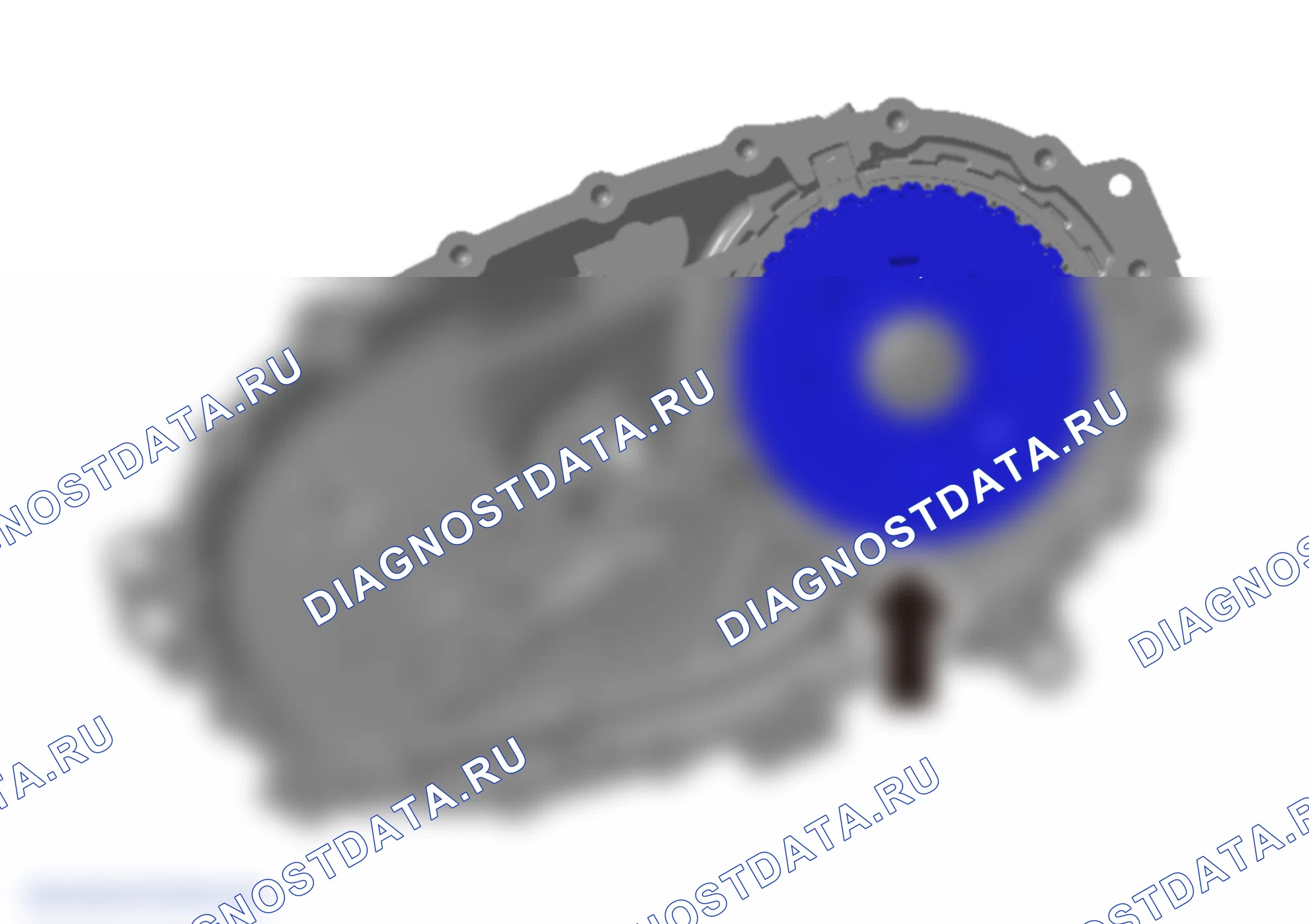 Разборка / установка — Tank 700. Tank Tank 700 I