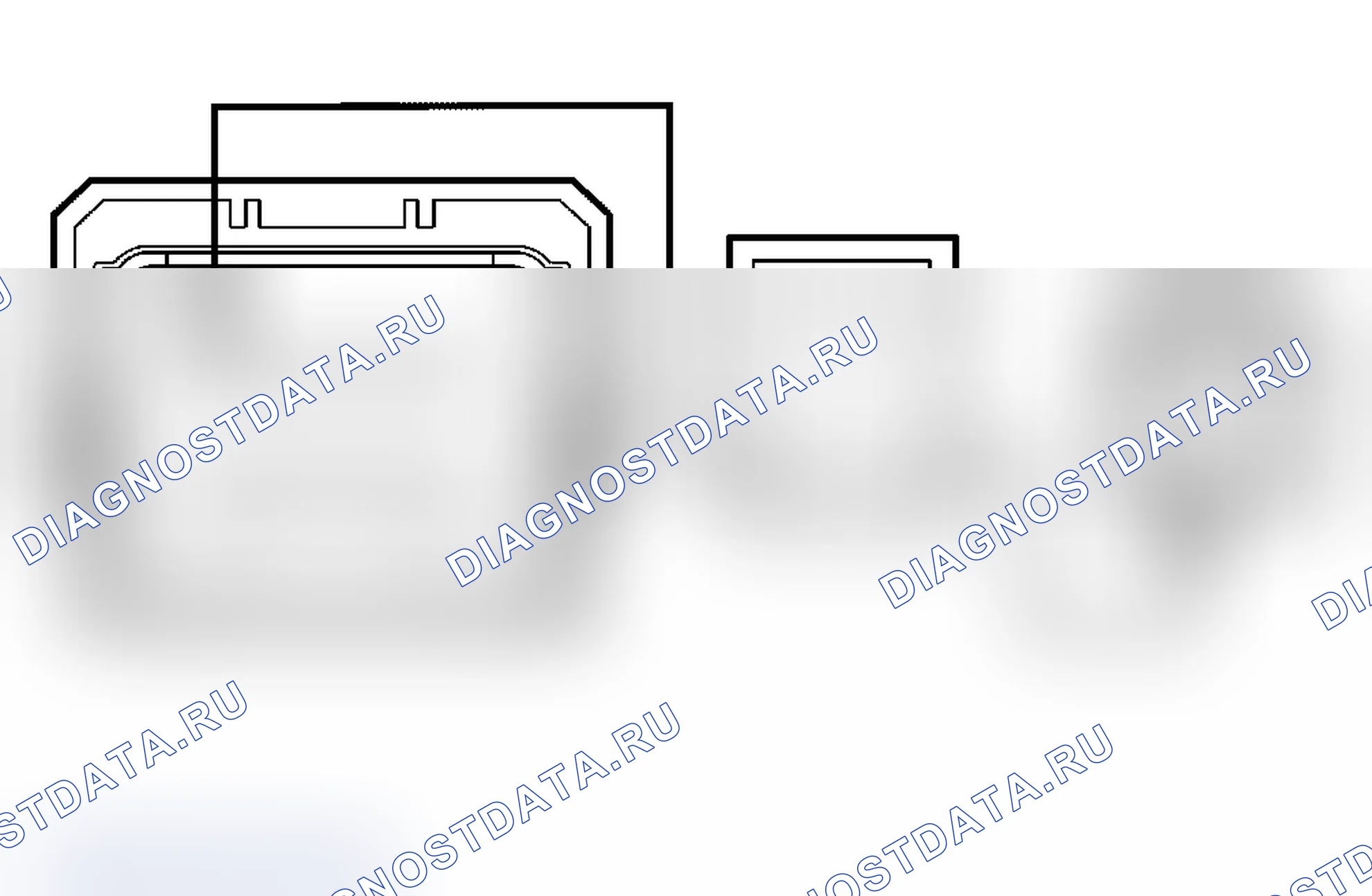 Рис. 69. Ford Five Hundred I