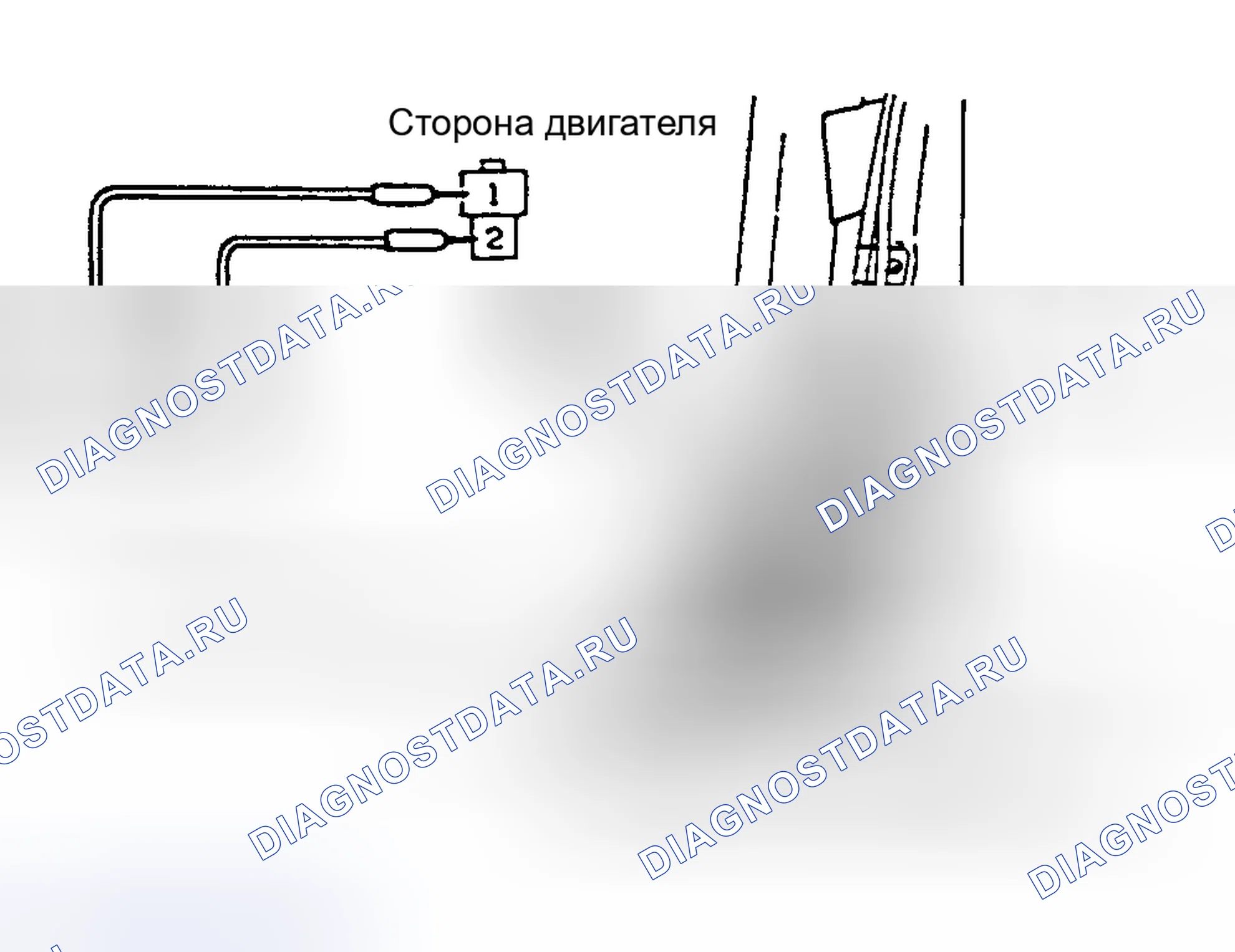 Рис. 12. Subaru Legacy BC/BJ/BF