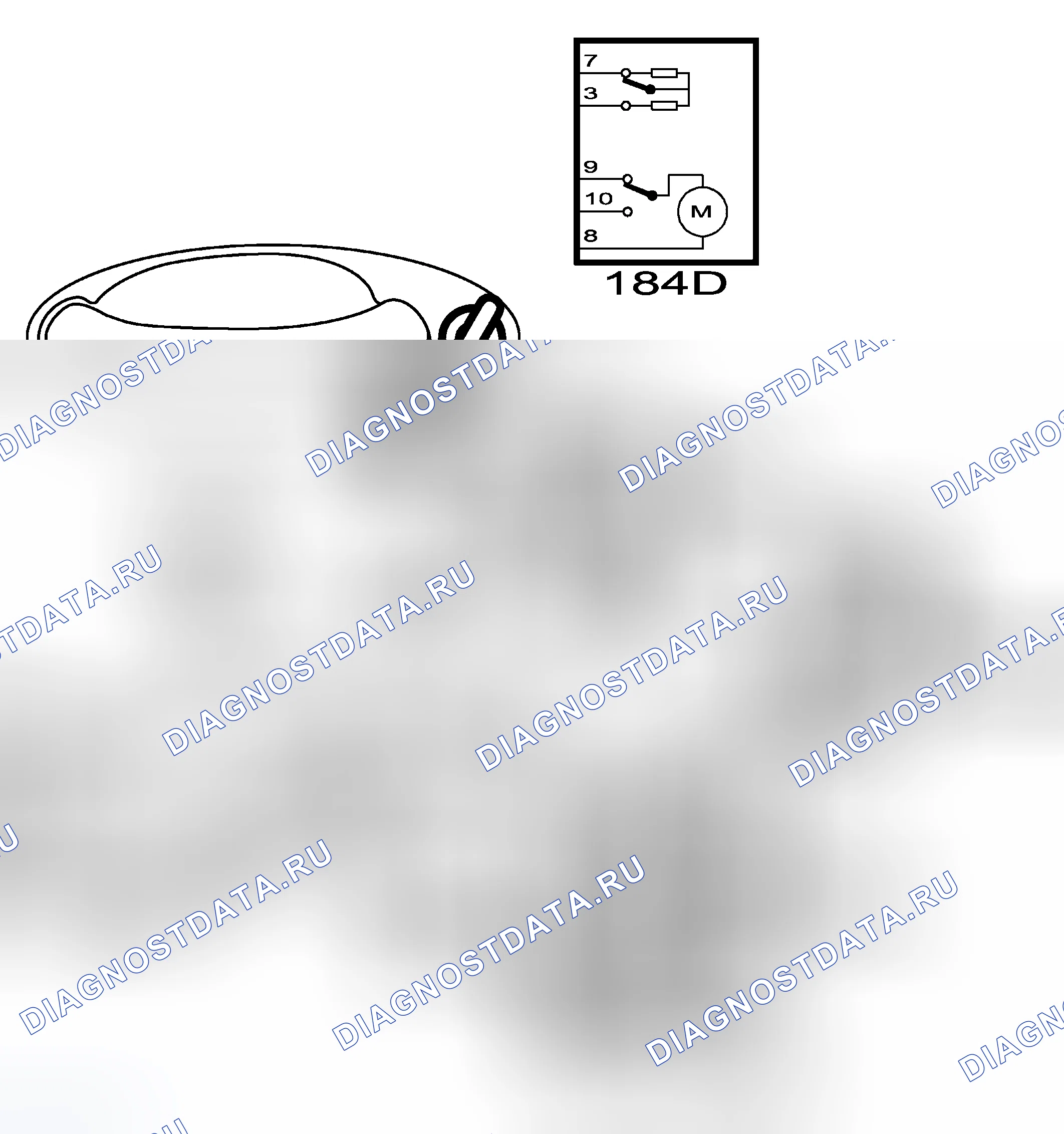 Рис. 367. Kia Picanto II рестайлинг