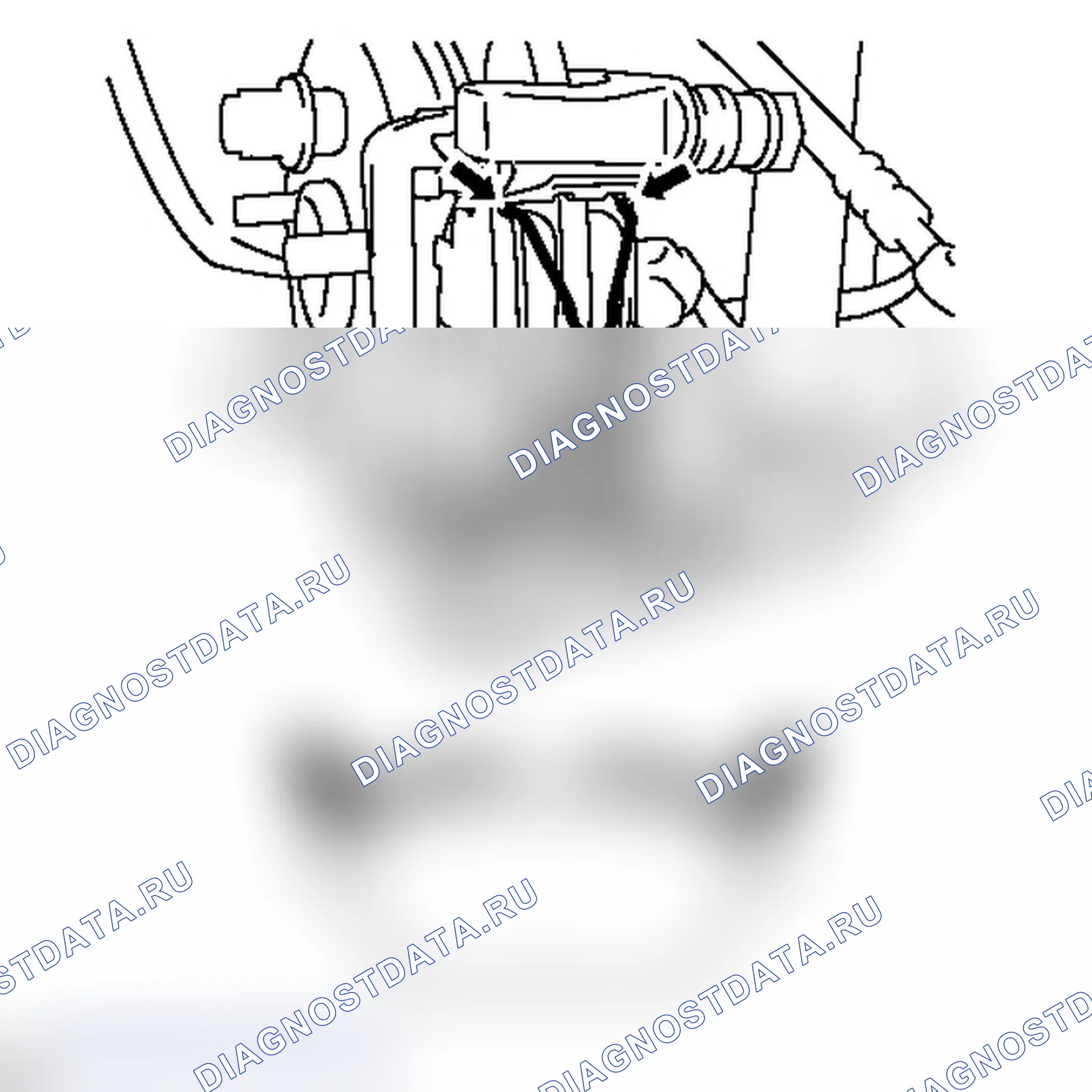 Рис. 134. Toyota Prius PHV pre-III