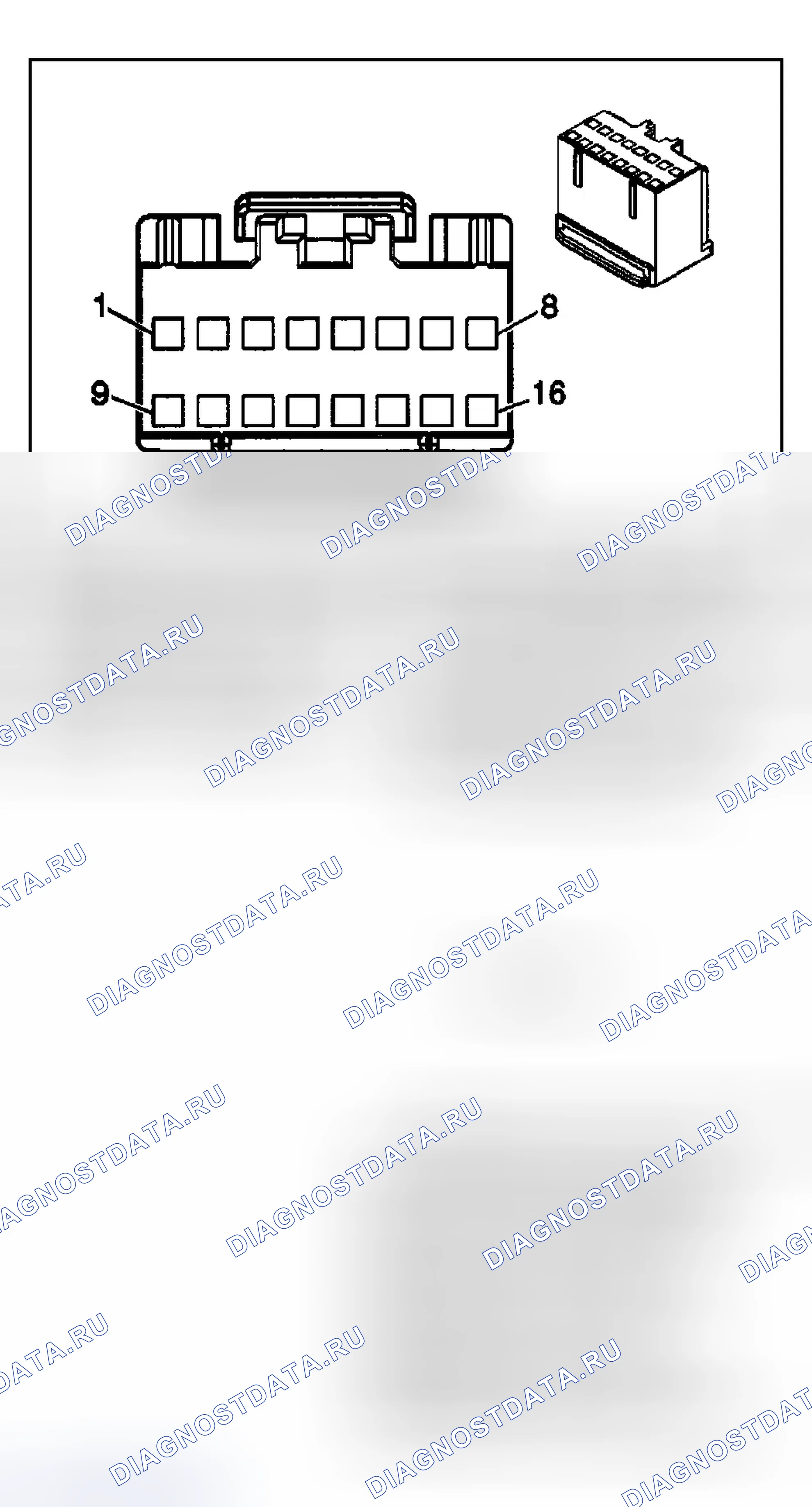 Рис. 40. Chevrolet Silverado 2500 