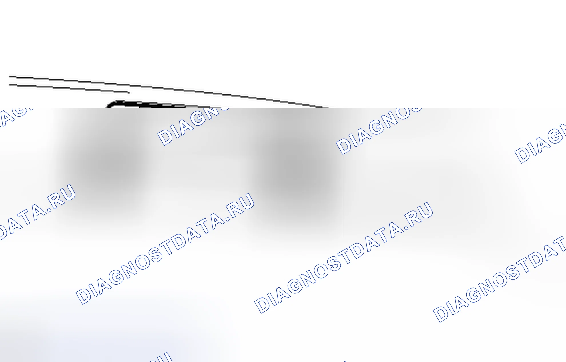 Рис. 90: ДЕМОНТАЖ. Toyota Sienna III