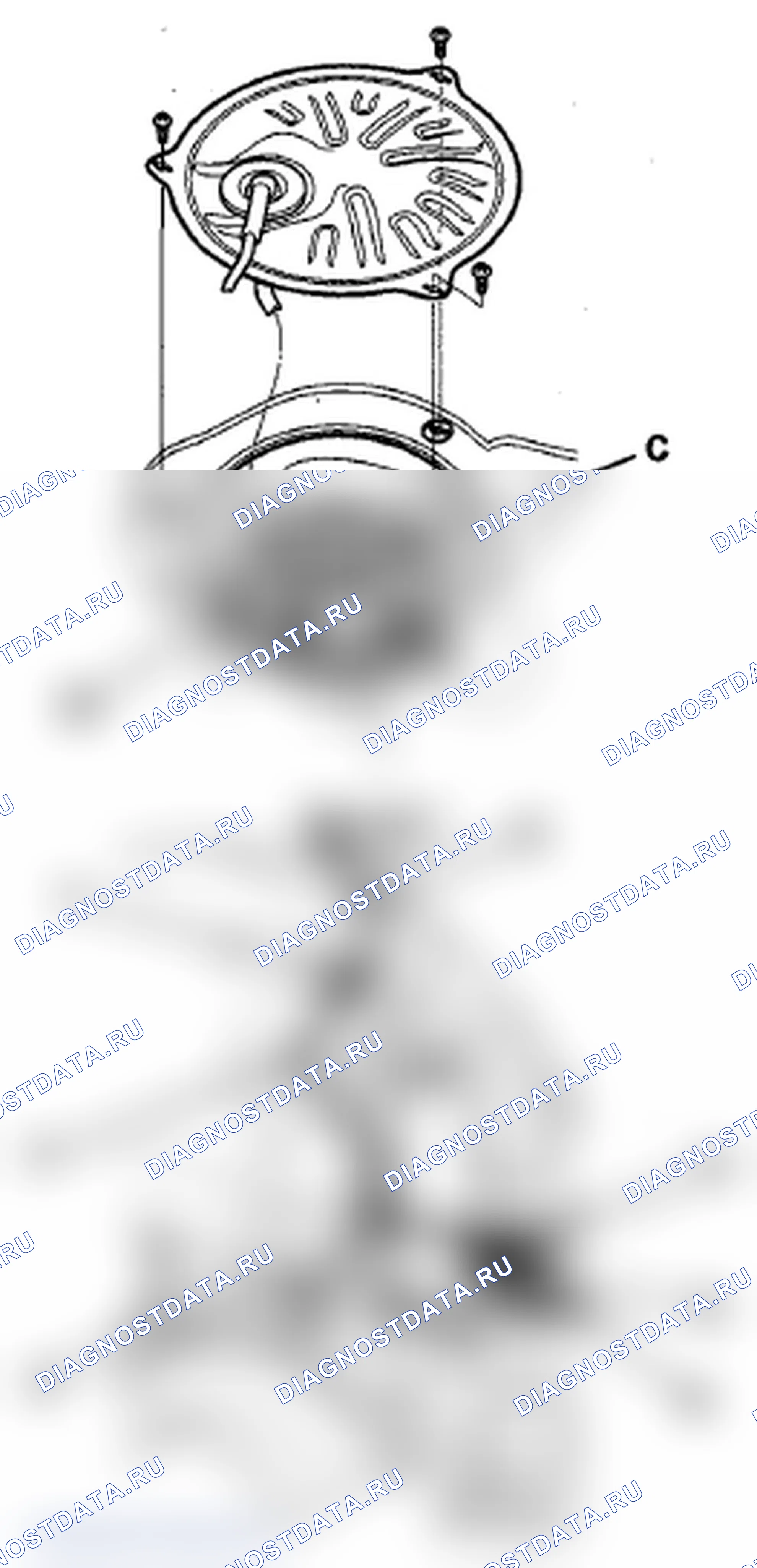 Рис. 49. Acura MDX II рестайлинг