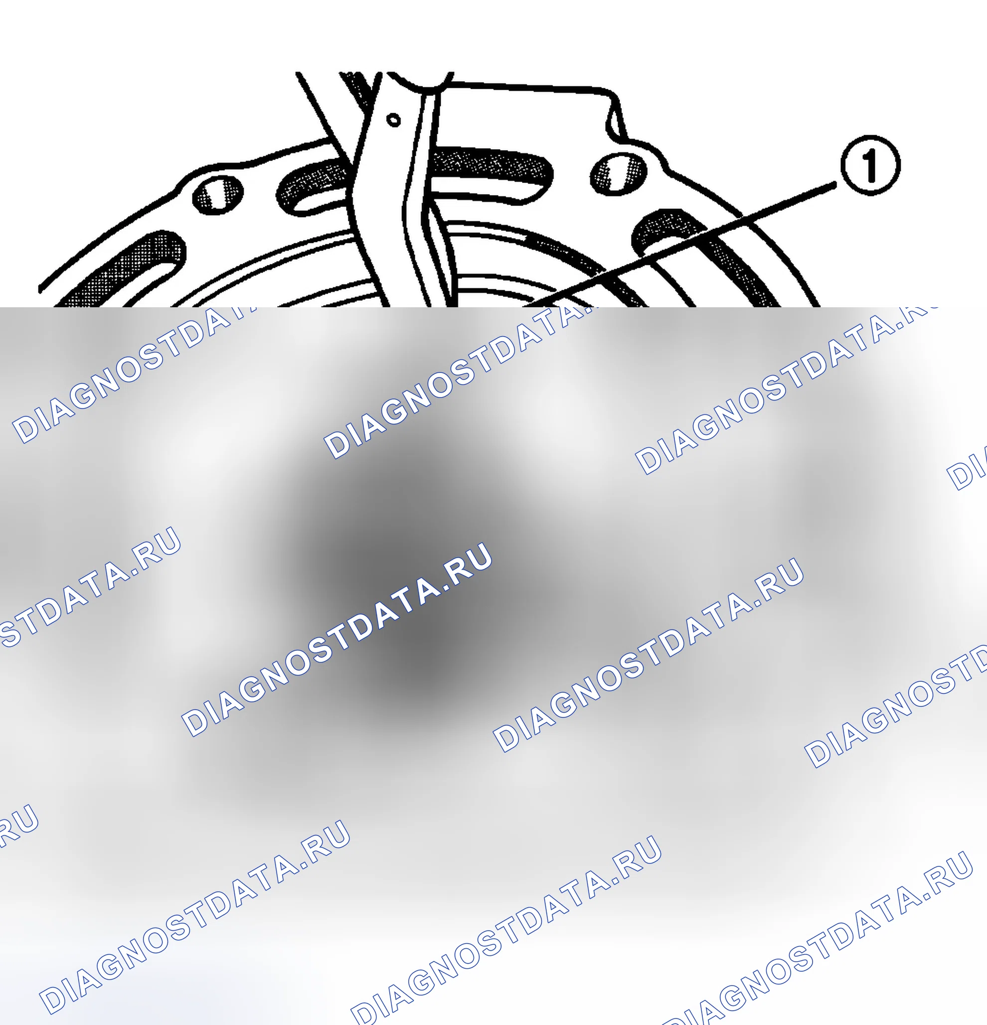 Рис. 119. Dodge Pickup R2500 